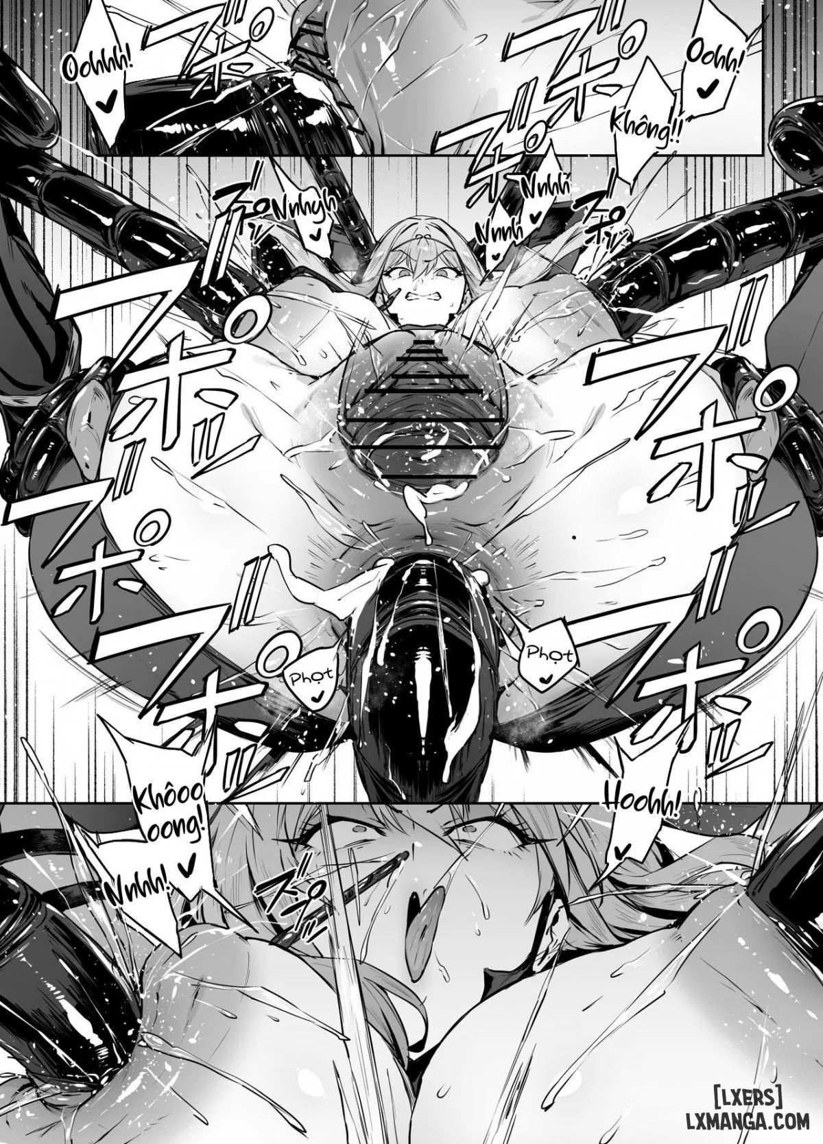 scarlet-nikke-chap-1-4 integer