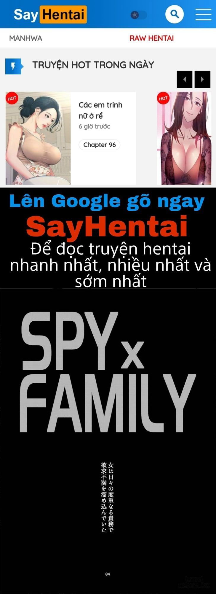 handler-wa-yokkyuu-fuman-spy-x-family-chap-1-0 integer