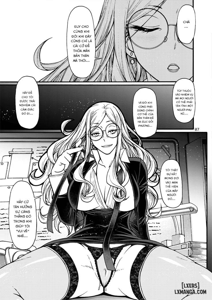 handler-wa-yokkyuu-fuman-spy-x-family-chap-1-3 integer