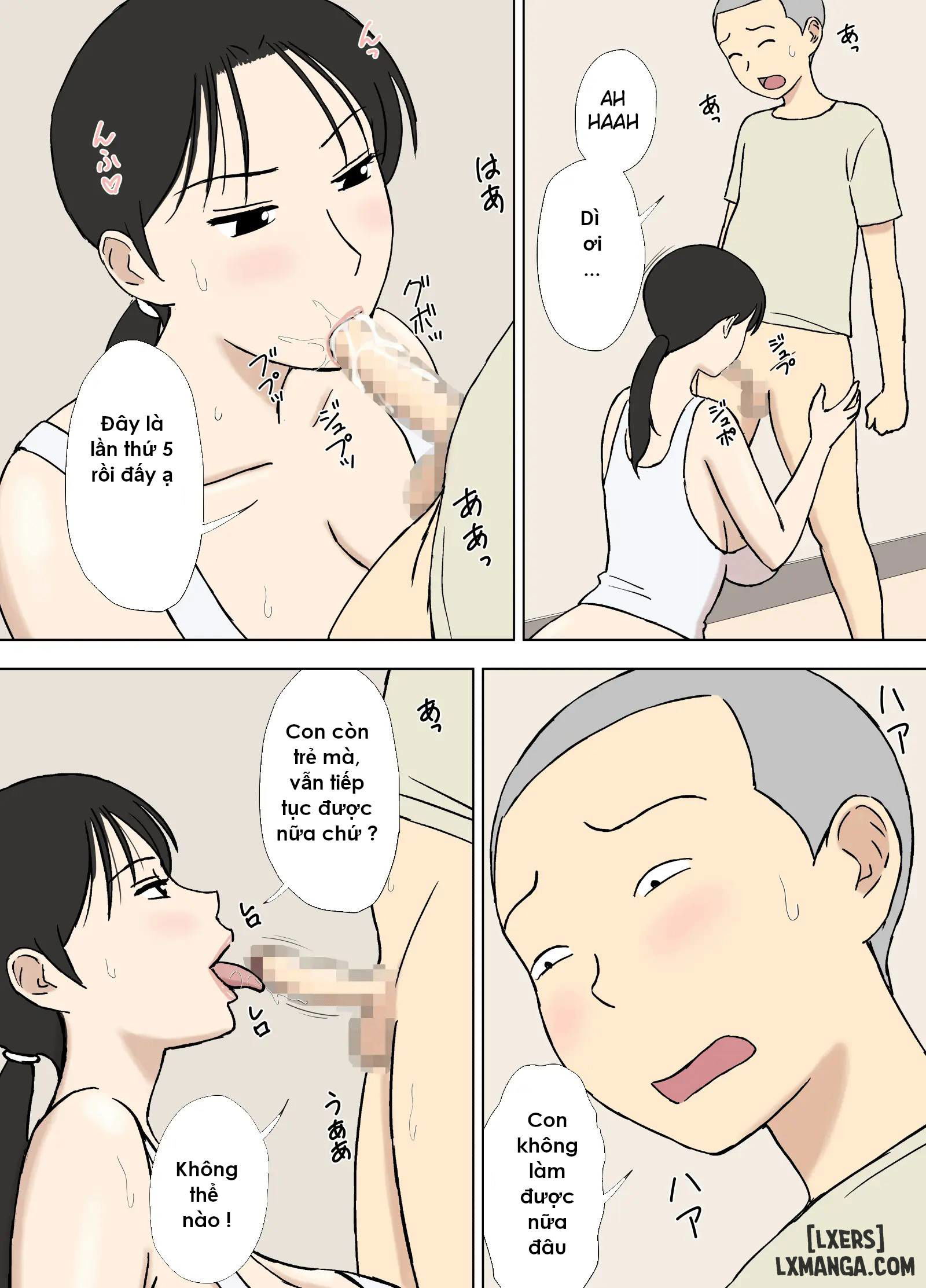 karamare-tsuma-no-kyouko-san-kyouko-san-to-taichi-kun-futatabi-hen-chap-1-14 integer