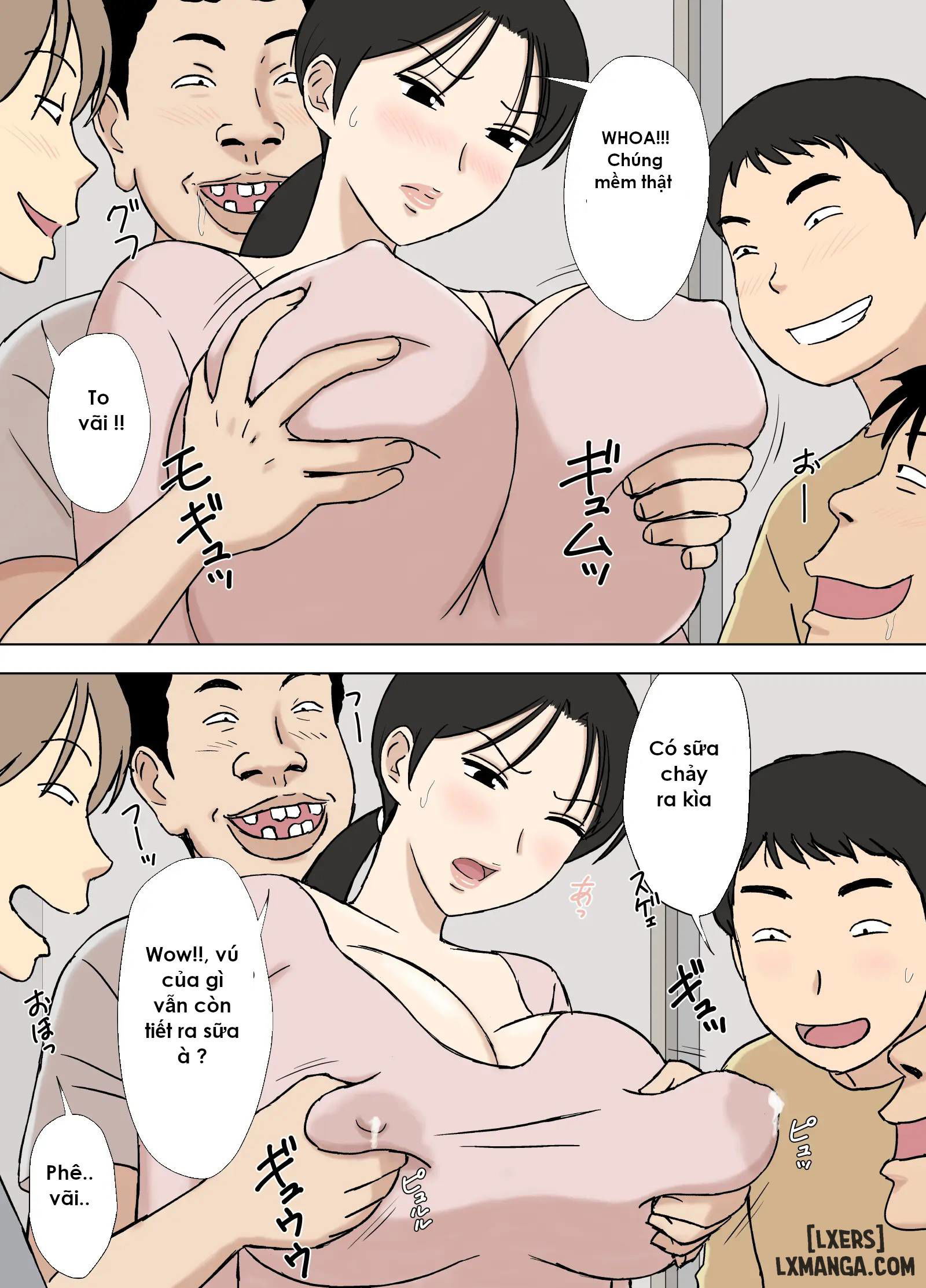 karamare-tsuma-no-kyouko-san-kyouko-san-to-taichi-kun-futatabi-hen-chap-2-1 integer