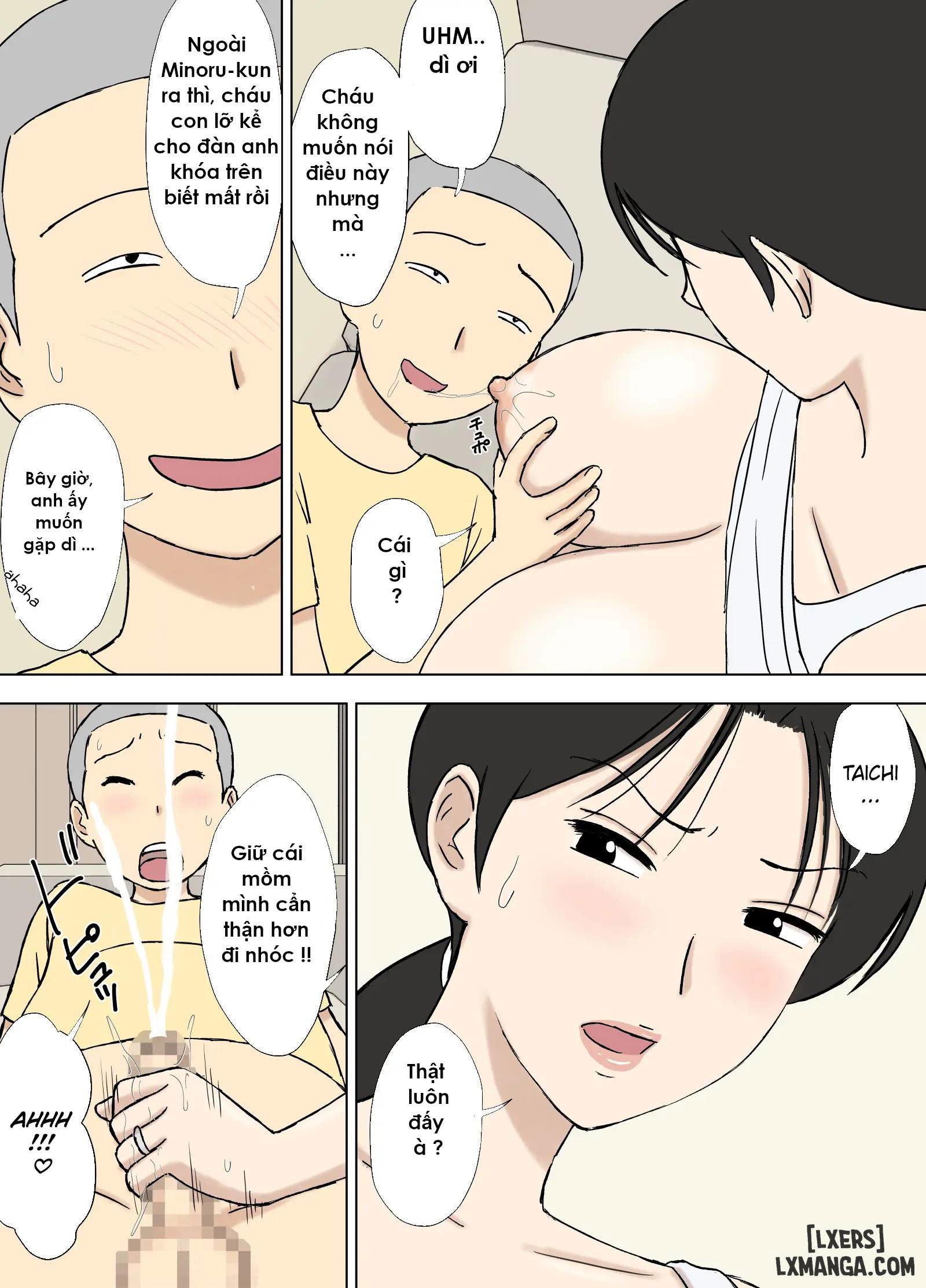 karamare-tsuma-no-kyouko-san-kyouko-san-to-taichi-kun-futatabi-hen-chap-2-20 integer