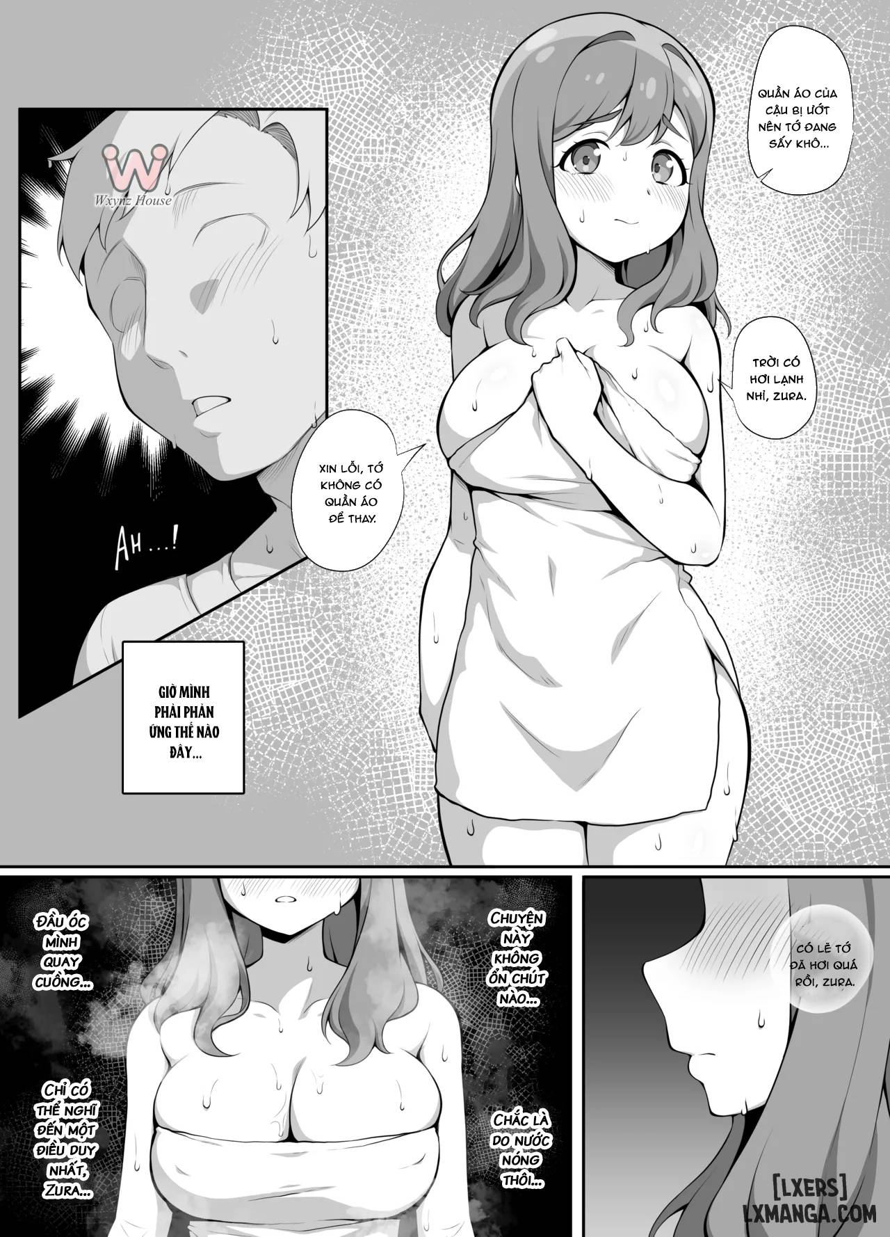 pleasure-after-the-rain-chap-1-3 integer