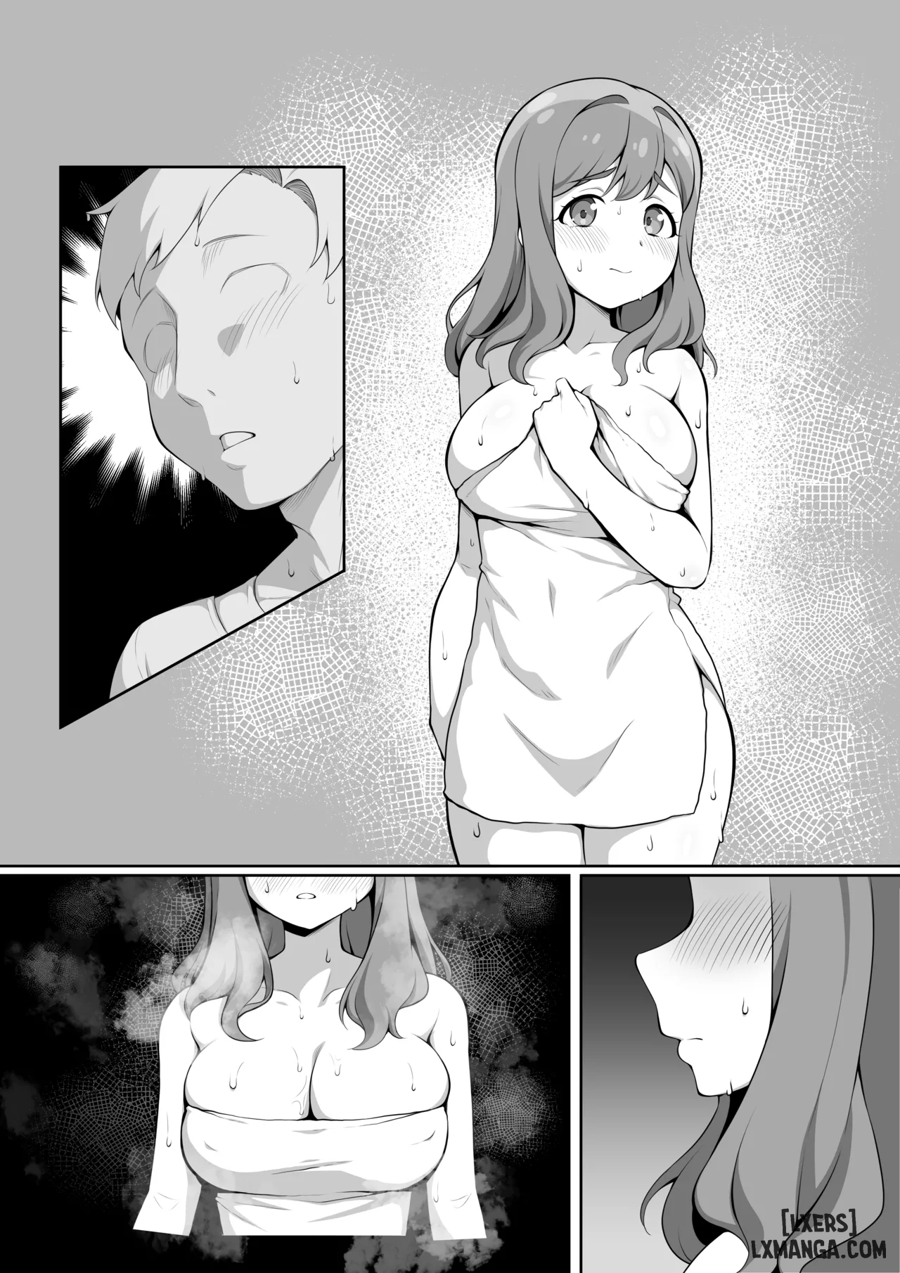 pleasure-after-the-rain-chap-2-3 integer