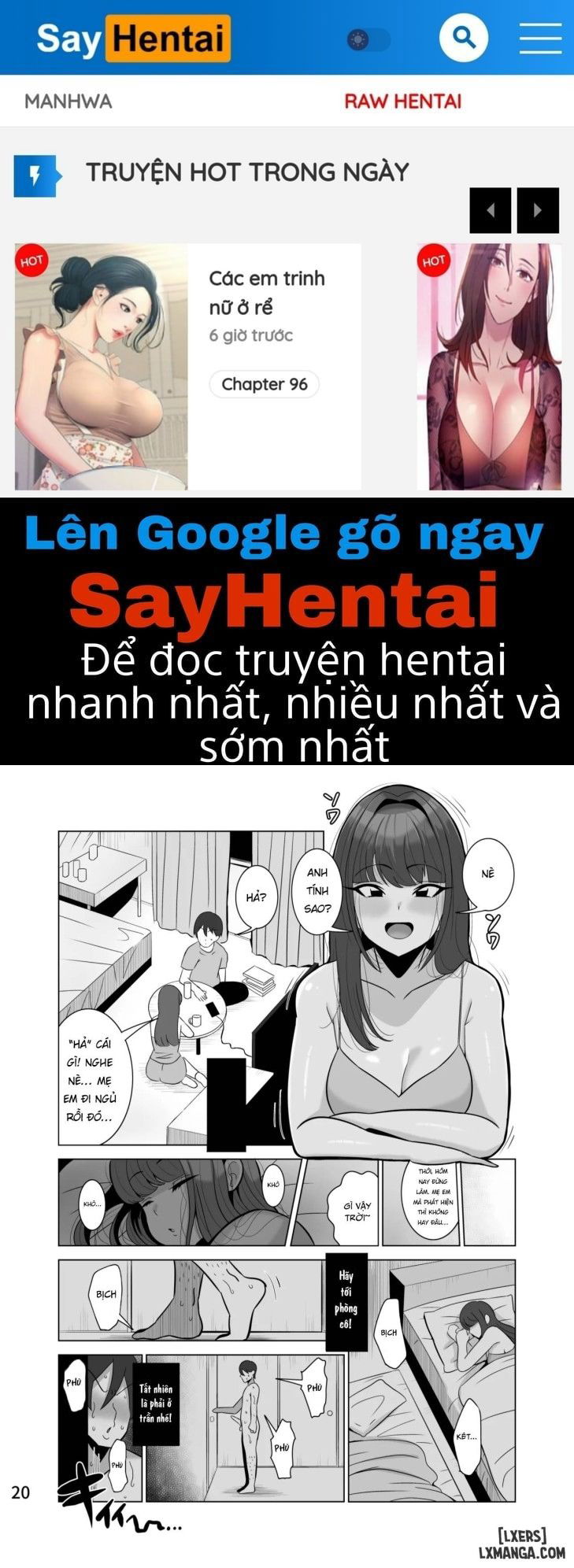 musume-no-kareshi-o-netoru-haha-chap-2-0 integer