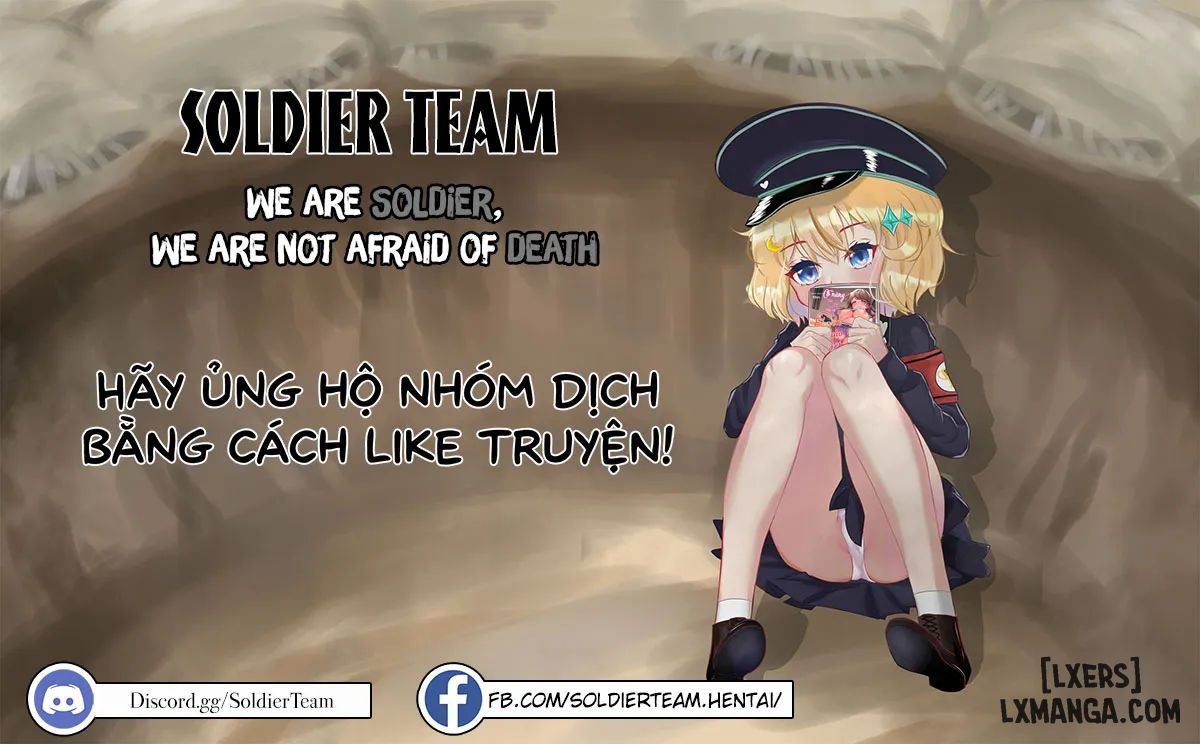 sentai-shireikan-maman-if-story-chap-1-0 integer