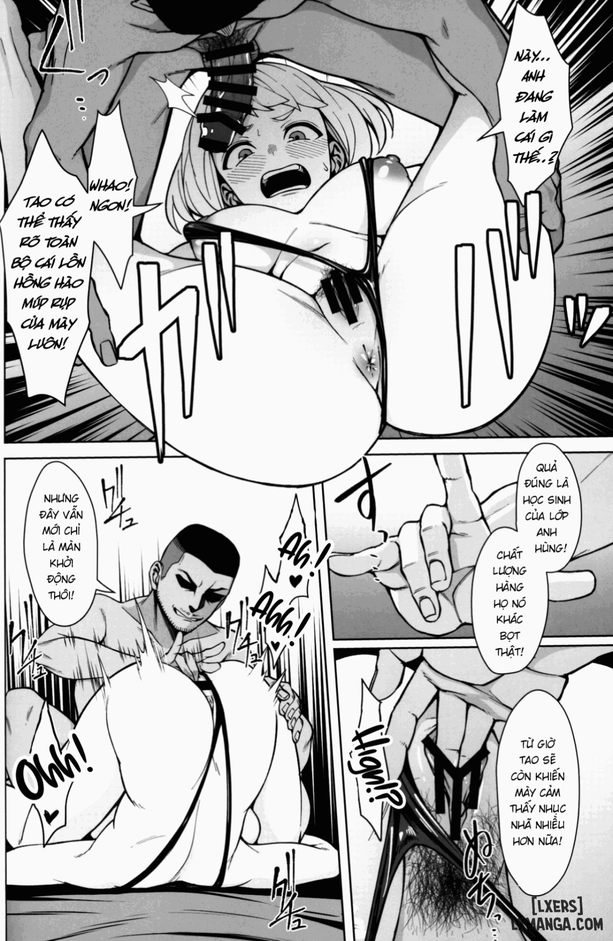 pathetic-heroism-chap-1-6 integer