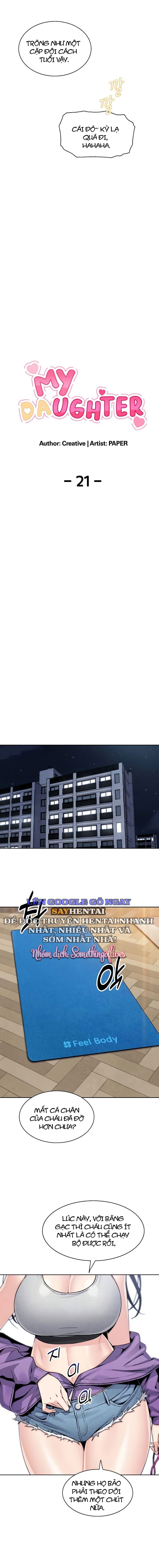 con-gai-cua-toi-chap-21-3 integer