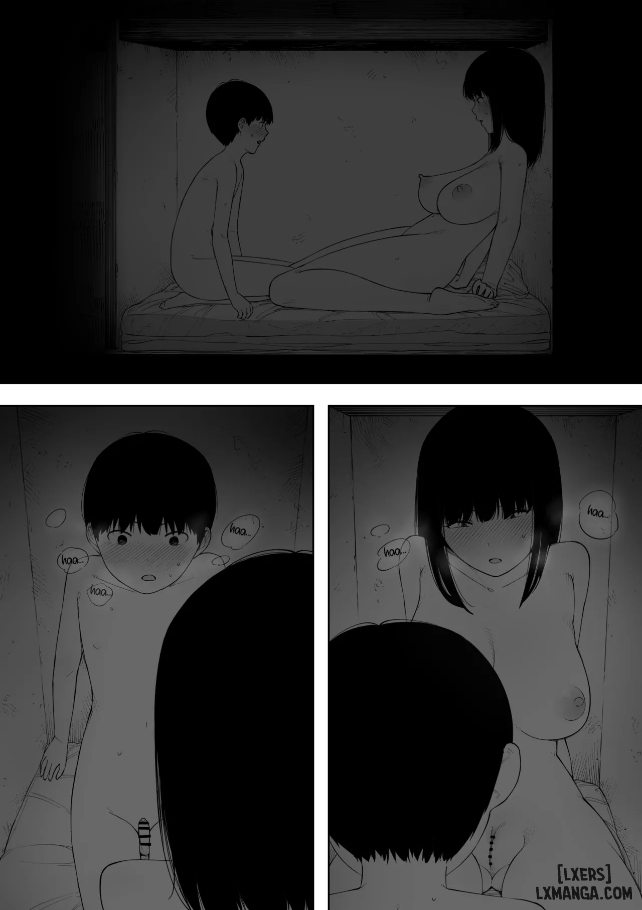 himitsu-no-kinshin-sex-daisuki-kyoudai-chap-1-4 integer