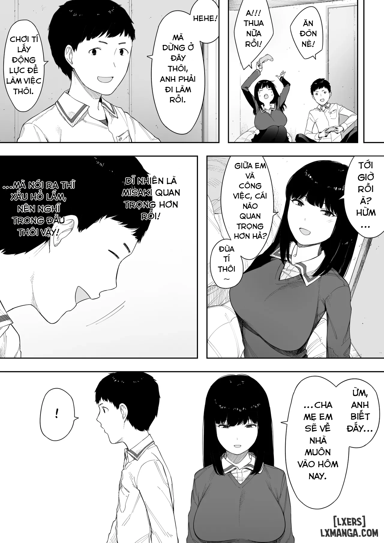 himitsu-no-kinshin-sex-daisuki-kyoudai-chap-1-13 integer