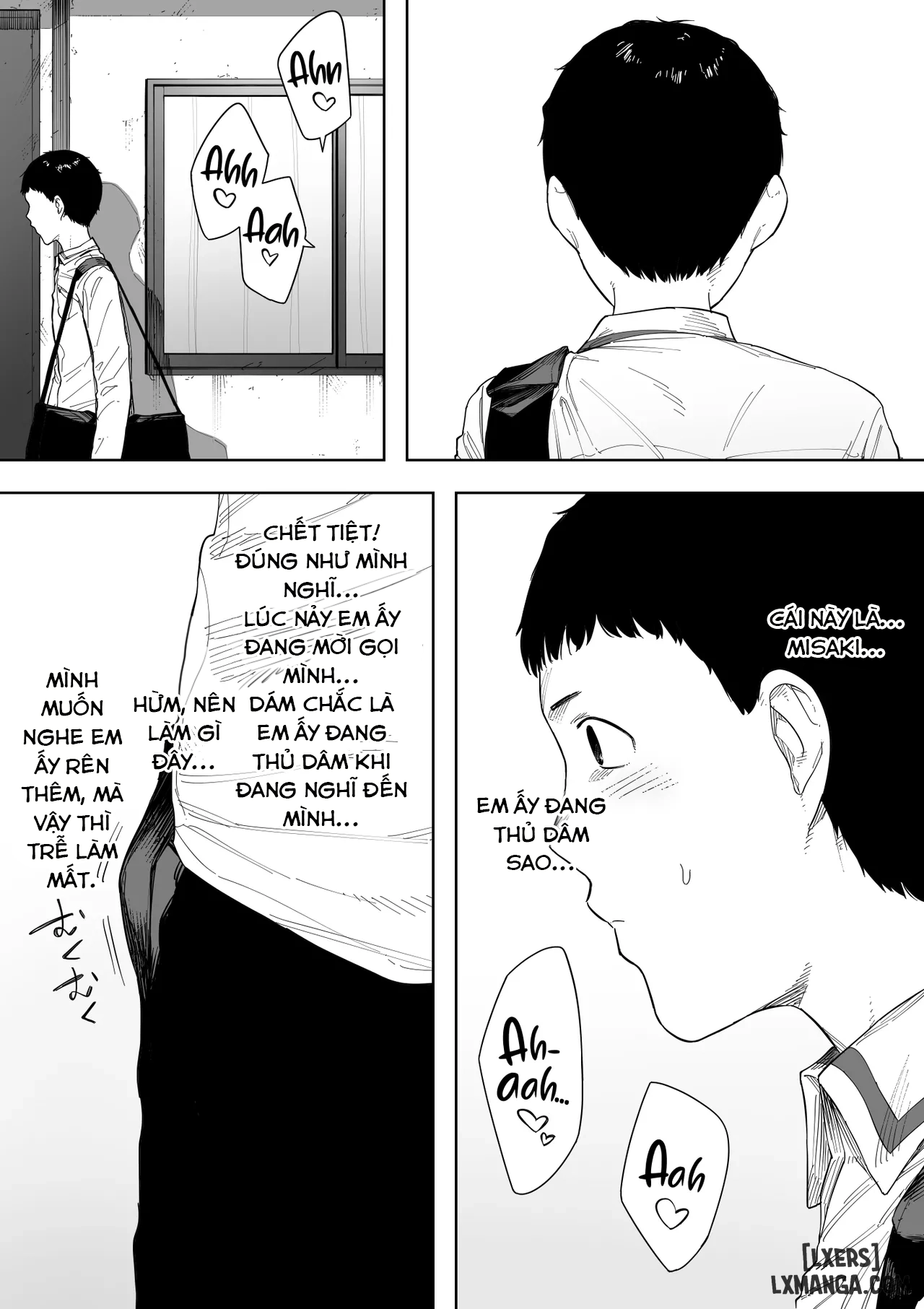 himitsu-no-kinshin-sex-daisuki-kyoudai-chap-2-1 integer