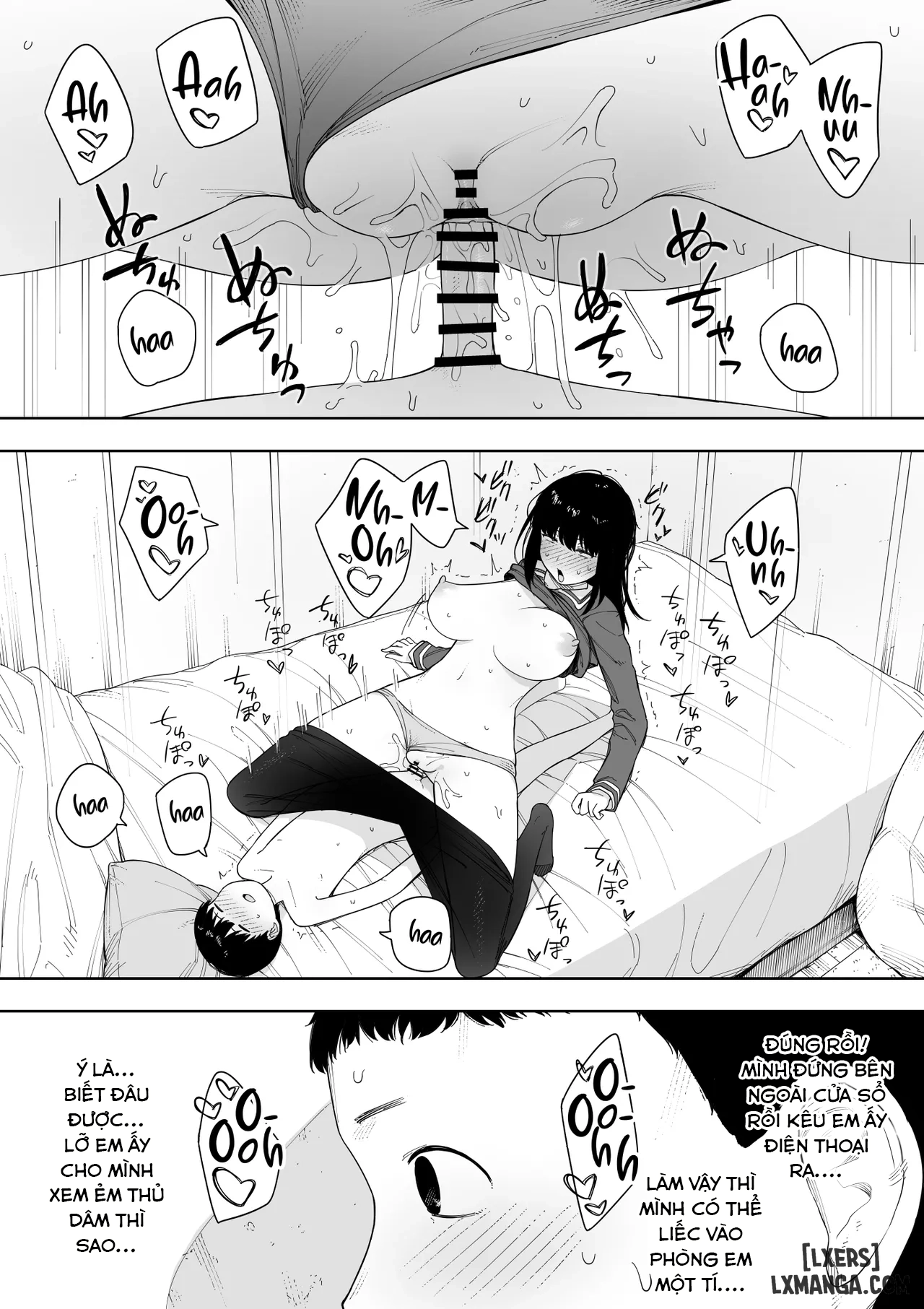 himitsu-no-kinshin-sex-daisuki-kyoudai-chap-2-2 integer