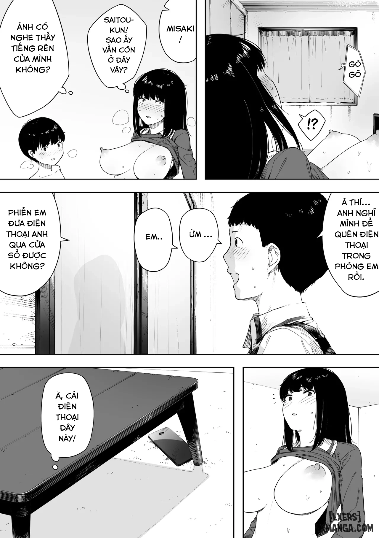 himitsu-no-kinshin-sex-daisuki-kyoudai-chap-2-3 integer