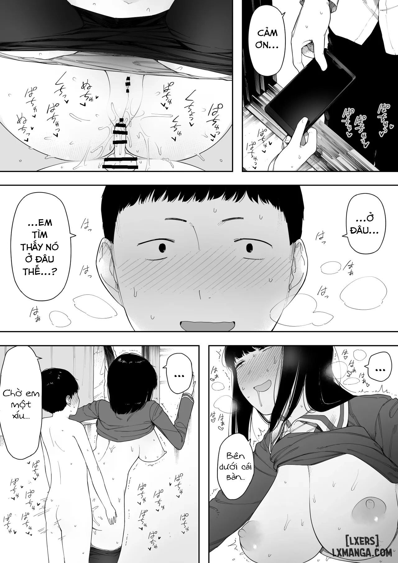 himitsu-no-kinshin-sex-daisuki-kyoudai-chap-2-7 integer