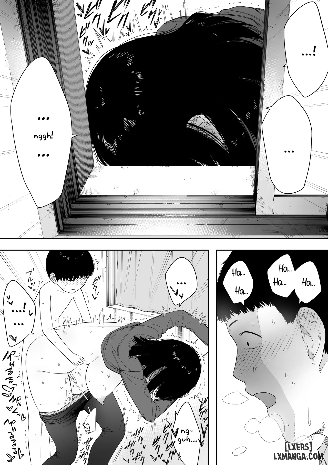 himitsu-no-kinshin-sex-daisuki-kyoudai-chap-2-8 integer