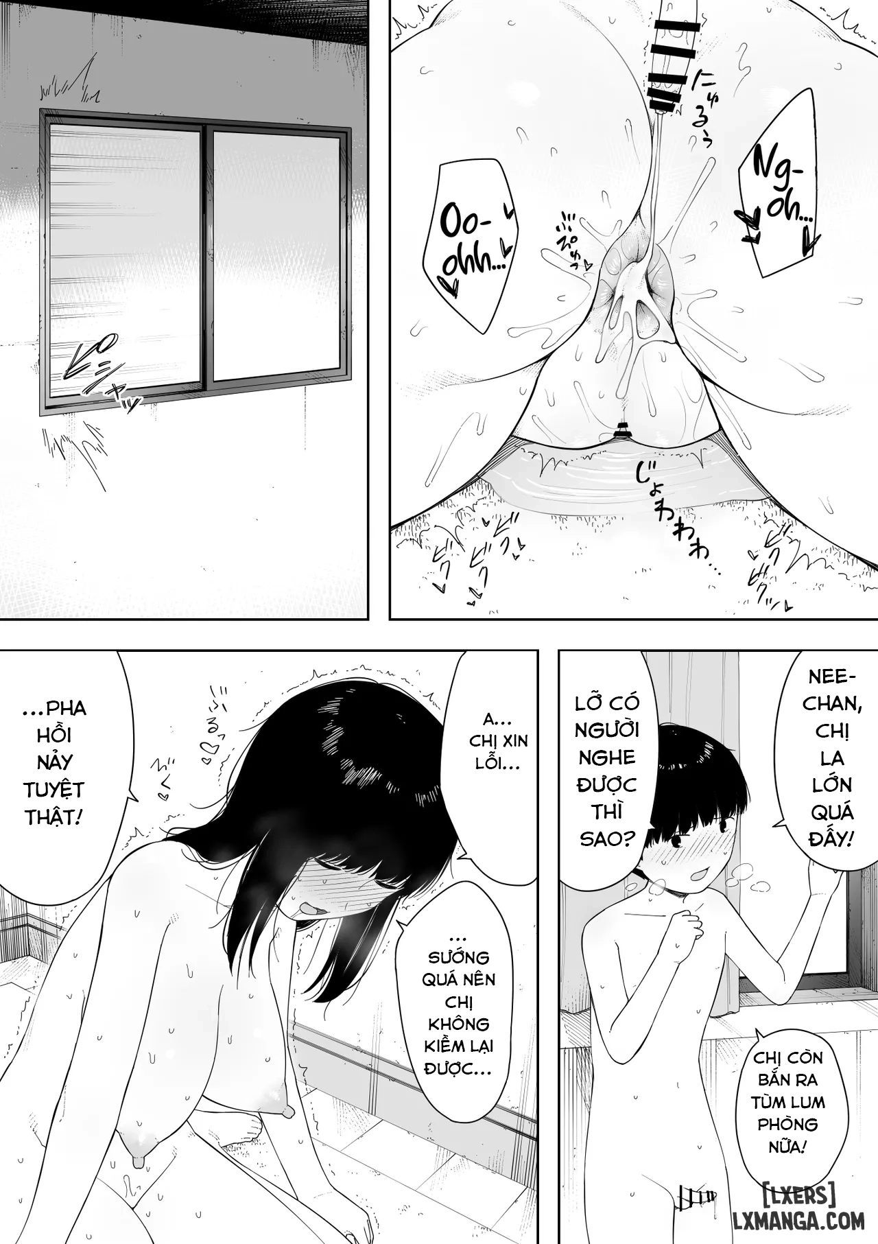 himitsu-no-kinshin-sex-daisuki-kyoudai-chap-2-13 integer