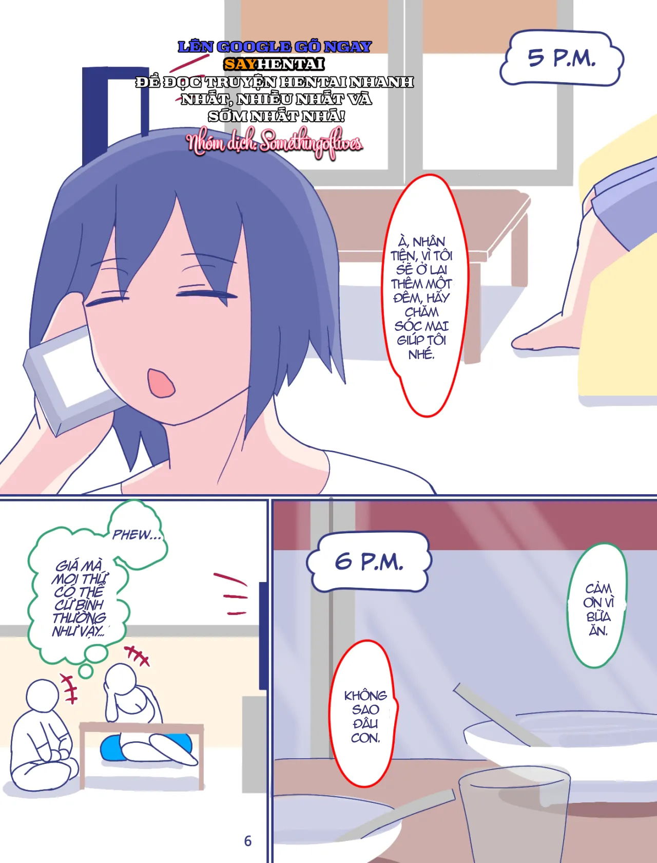 me-va-chiec-quan-lot-soc-cua-ky-uc-toi-2-chap-1-6 integer