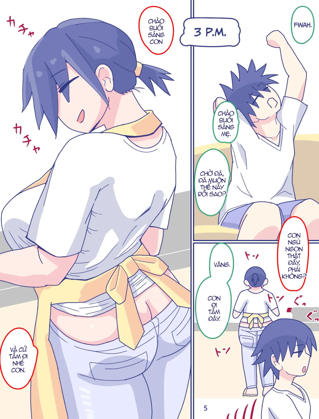 me-va-chiec-quan-lot-soc-cua-ky-uc-toi-2-chap-1-5 integer