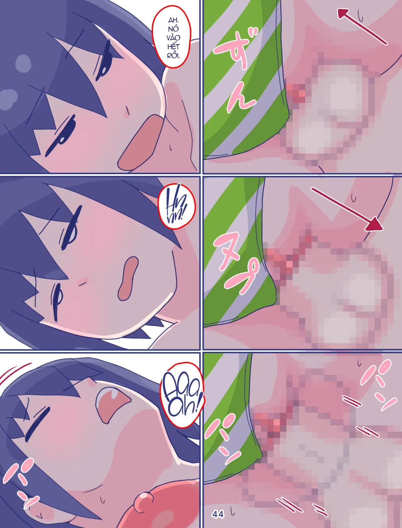 me-va-chiec-quan-lot-soc-cua-ky-uc-toi-2-chap-3-4 integer