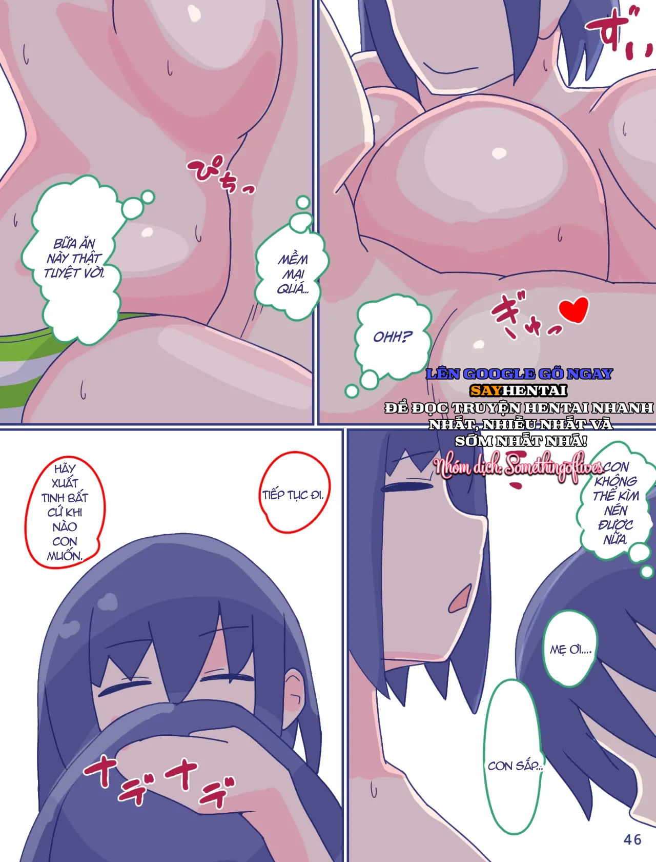 me-va-chiec-quan-lot-soc-cua-ky-uc-toi-2-chap-3-6 integer