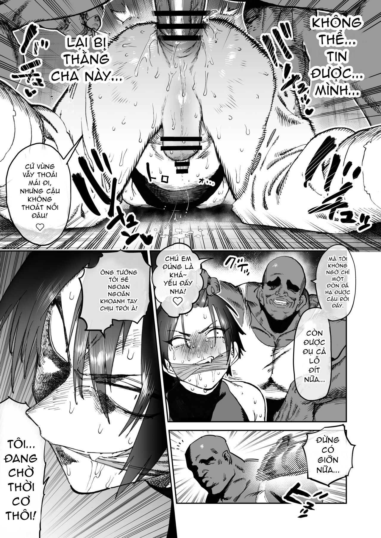 horieros-no-ouchi-horieros-cau-chuyen-ve-hai-nguoi-ban-chien-dau-da-chia-tay-vi-loi-the-tro-nen-manh-me-hon-gap-lai-nhau-sau-2-nam-trong-hinh-dang-mot-con-lon-nai-chap-1-9 integer