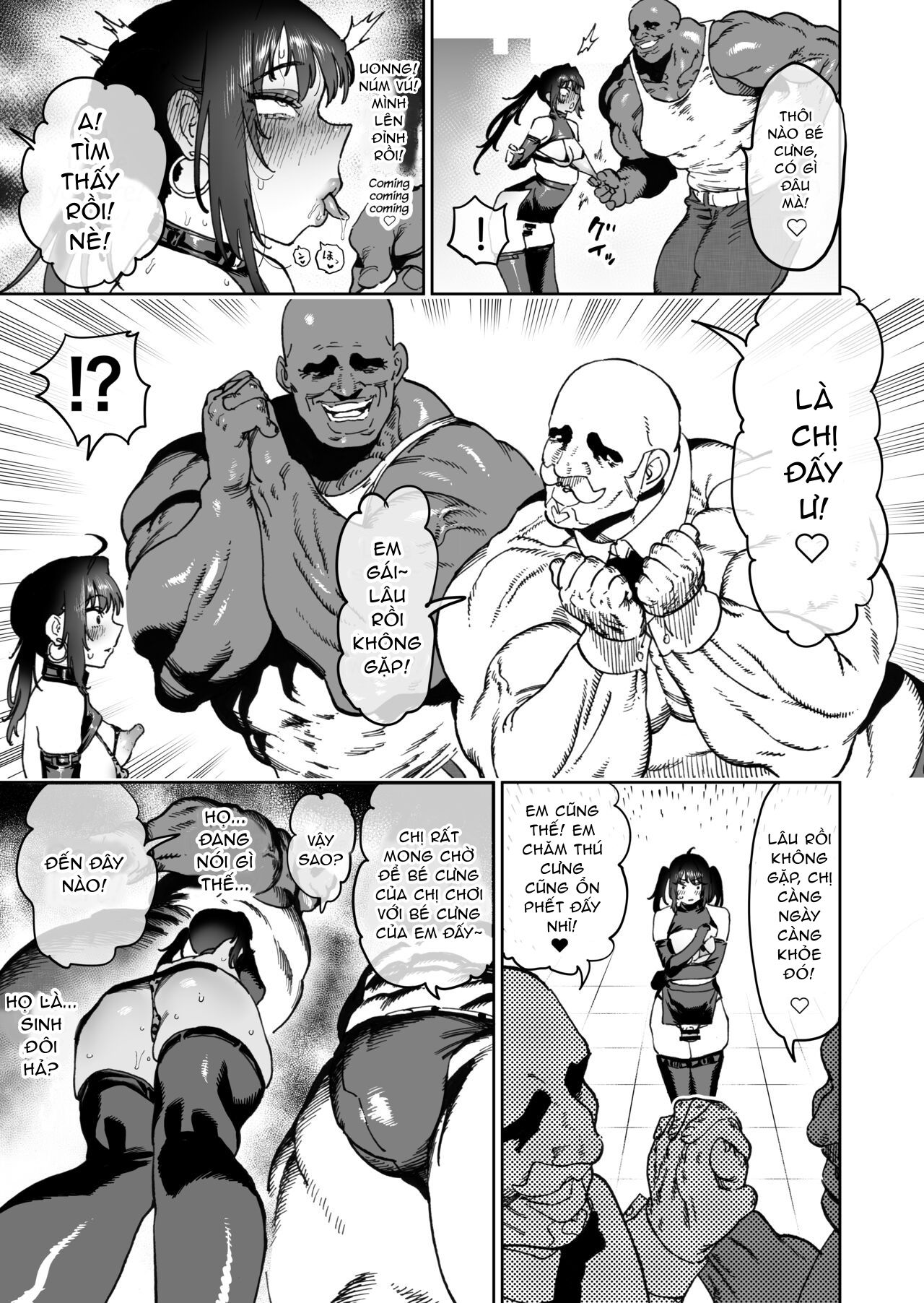 horieros-no-ouchi-horieros-cau-chuyen-ve-hai-nguoi-ban-chien-dau-da-chia-tay-vi-loi-the-tro-nen-manh-me-hon-gap-lai-nhau-sau-2-nam-trong-hinh-dang-mot-con-lon-nai-chap-2-1 integer