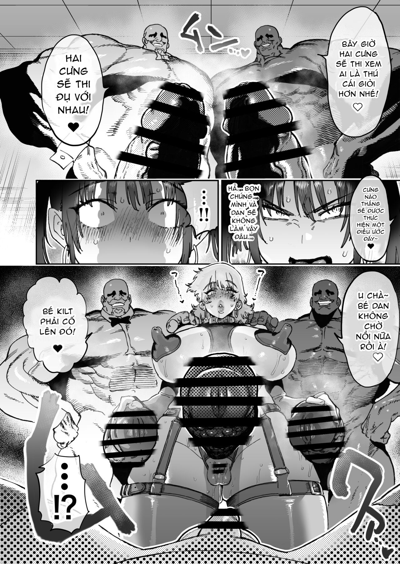 horieros-no-ouchi-horieros-cau-chuyen-ve-hai-nguoi-ban-chien-dau-da-chia-tay-vi-loi-the-tro-nen-manh-me-hon-gap-lai-nhau-sau-2-nam-trong-hinh-dang-mot-con-lon-nai-chap-2-6 integer