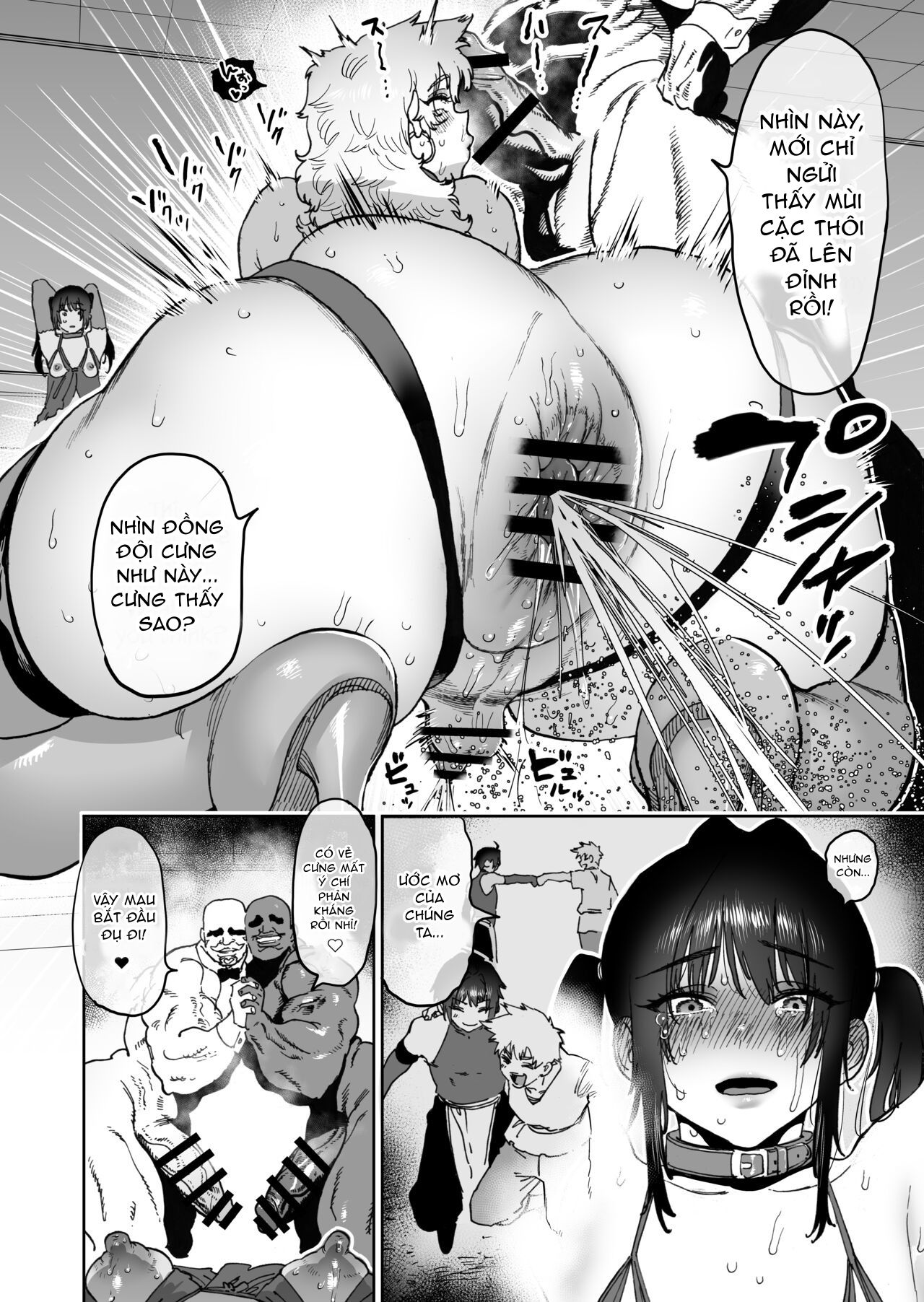 horieros-no-ouchi-horieros-cau-chuyen-ve-hai-nguoi-ban-chien-dau-da-chia-tay-vi-loi-the-tro-nen-manh-me-hon-gap-lai-nhau-sau-2-nam-trong-hinh-dang-mot-con-lon-nai-chap-2-8 integer