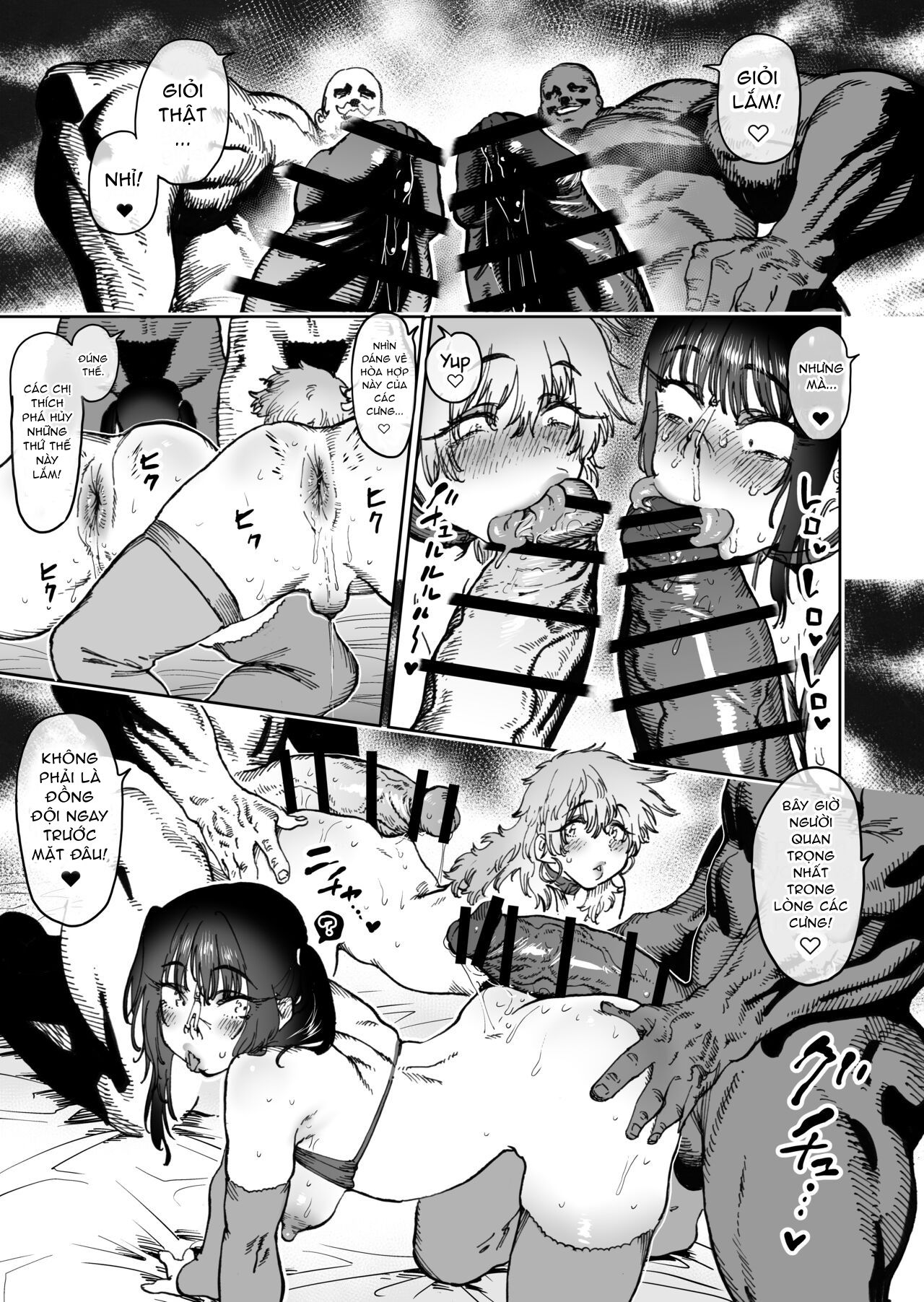 horieros-no-ouchi-horieros-cau-chuyen-ve-hai-nguoi-ban-chien-dau-da-chia-tay-vi-loi-the-tro-nen-manh-me-hon-gap-lai-nhau-sau-2-nam-trong-hinh-dang-mot-con-lon-nai-chap-4-3 integer