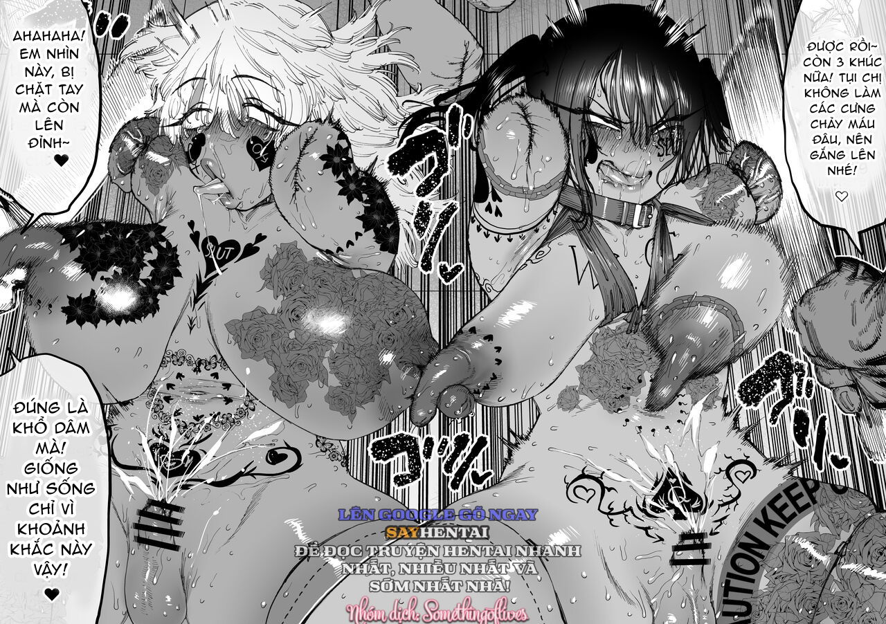 horieros-no-ouchi-horieros-cau-chuyen-ve-hai-nguoi-ban-chien-dau-da-chia-tay-vi-loi-the-tro-nen-manh-me-hon-gap-lai-nhau-sau-2-nam-trong-hinh-dang-mot-con-lon-nai-chap-5-5 integer