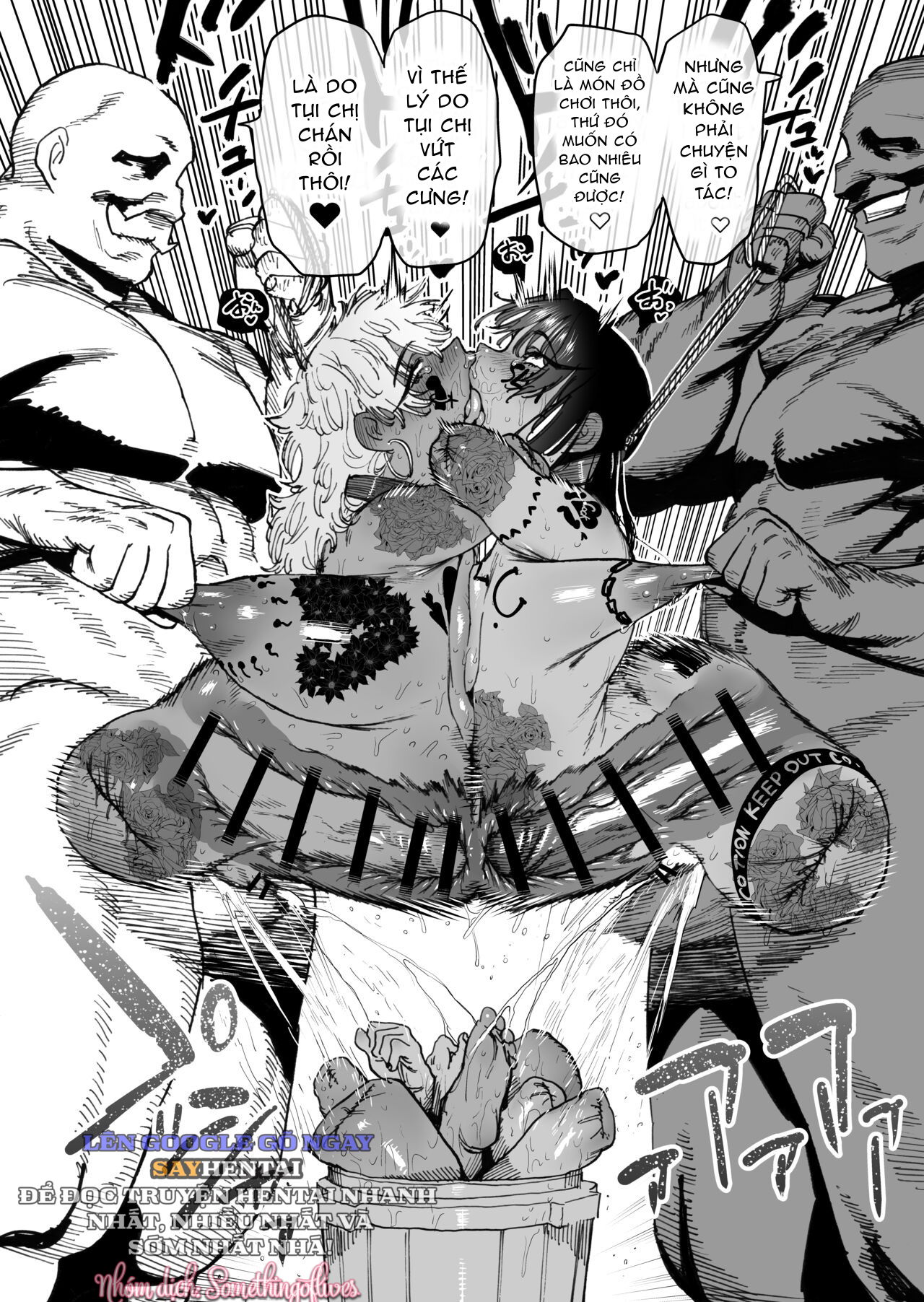 horieros-no-ouchi-horieros-cau-chuyen-ve-hai-nguoi-ban-chien-dau-da-chia-tay-vi-loi-the-tro-nen-manh-me-hon-gap-lai-nhau-sau-2-nam-trong-hinh-dang-mot-con-lon-nai-chap-5-8 integer