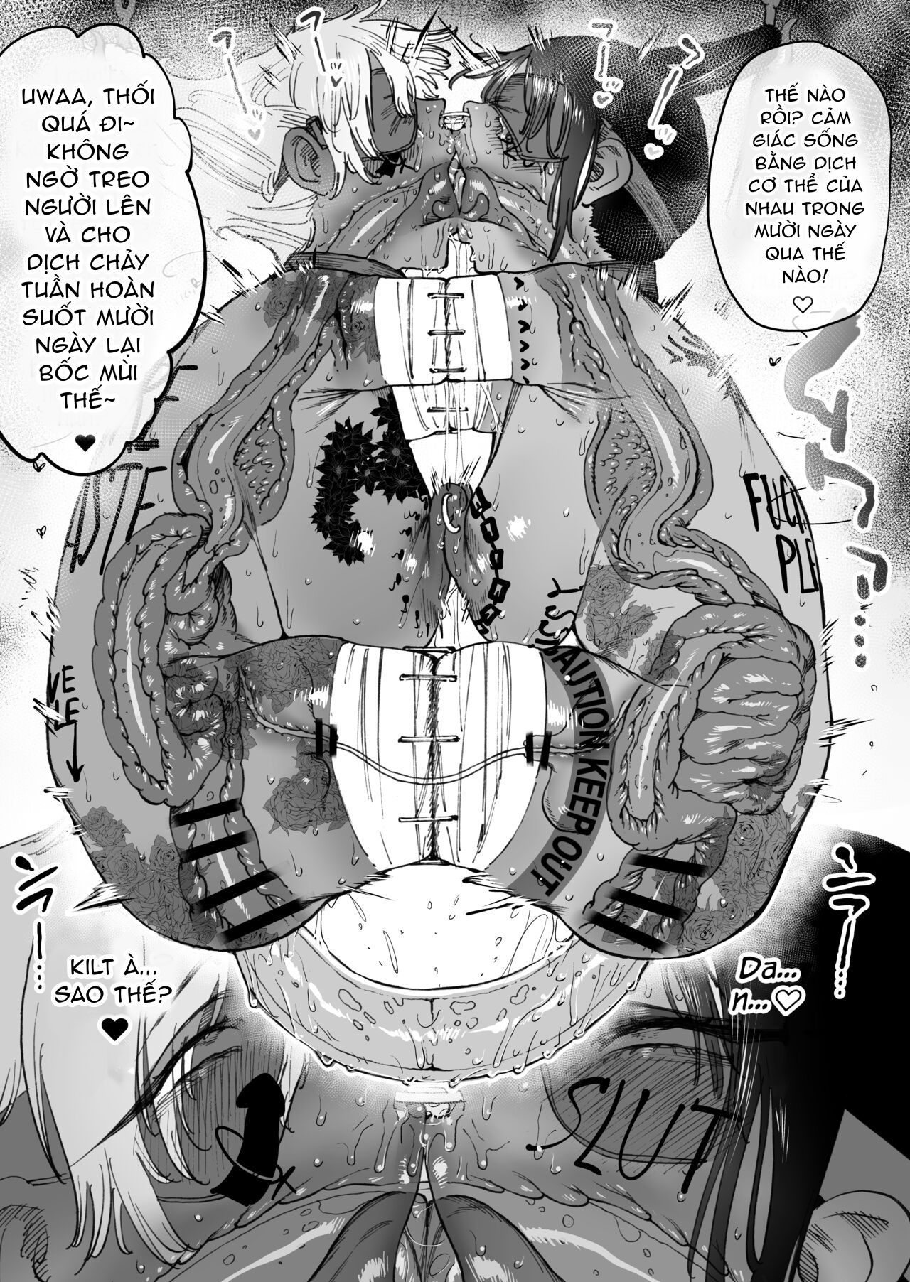 horieros-no-ouchi-horieros-cau-chuyen-ve-hai-nguoi-ban-chien-dau-da-chia-tay-vi-loi-the-tro-nen-manh-me-hon-gap-lai-nhau-sau-2-nam-trong-hinh-dang-mot-con-lon-nai-chap-5-11 integer