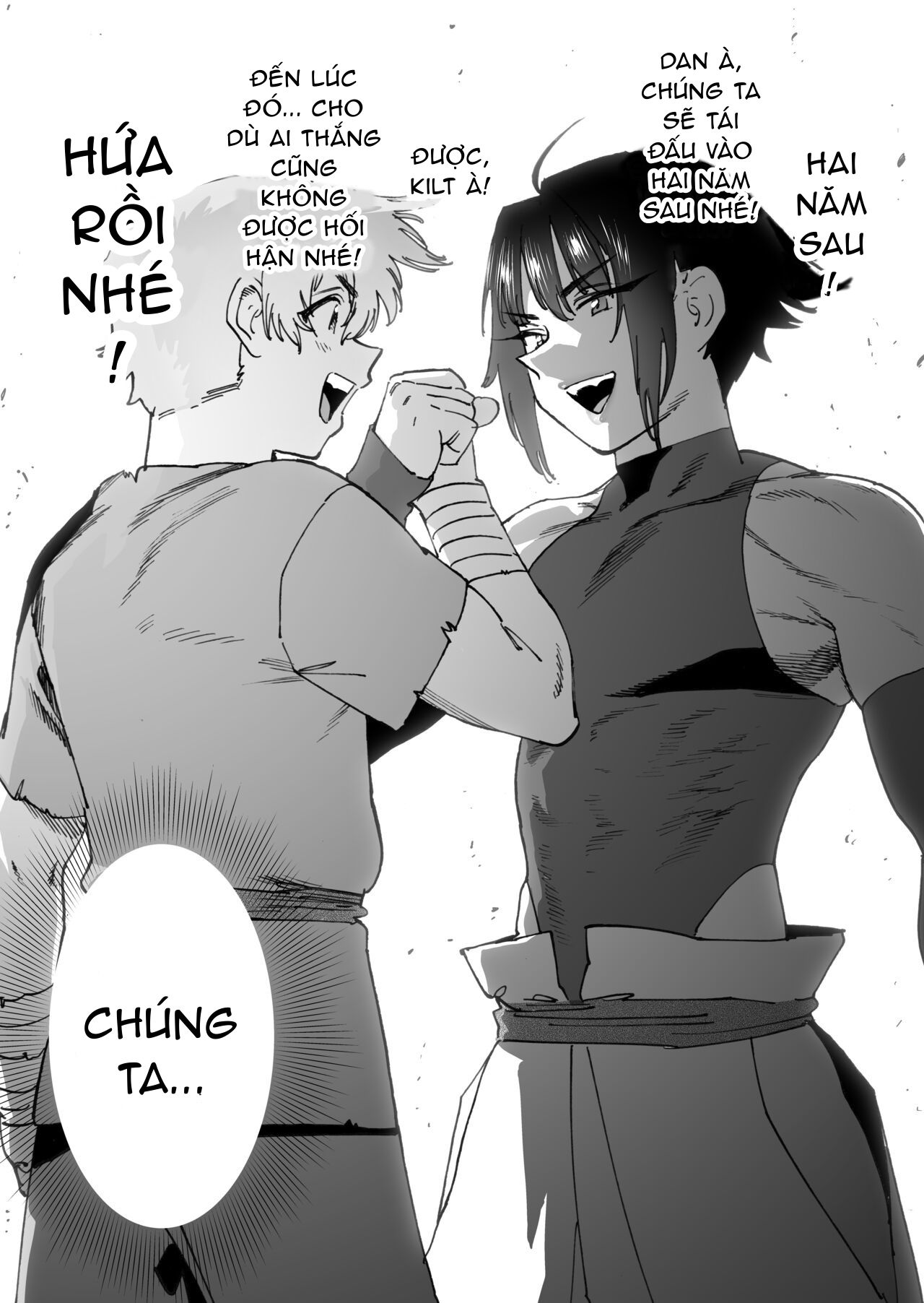 horieros-no-ouchi-horieros-cau-chuyen-ve-hai-nguoi-ban-chien-dau-da-chia-tay-vi-loi-the-tro-nen-manh-me-hon-gap-lai-nhau-sau-2-nam-trong-hinh-dang-mot-con-lon-nai-chap-5-13 integer