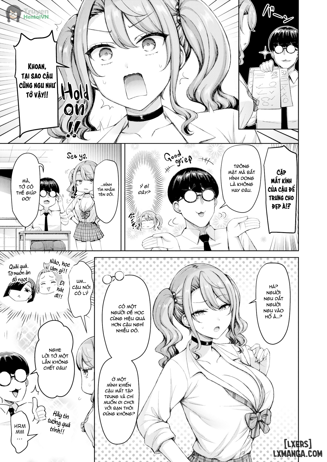 nang-gyaru-nao-be-nguc-to-oneshot-chap-1-2 integer