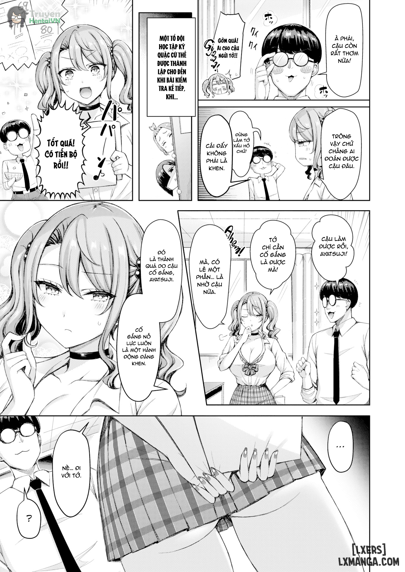 nang-gyaru-nao-be-nguc-to-oneshot-chap-1-4 integer
