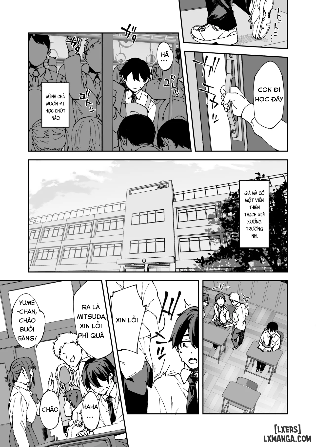 kurasu-no-kuro-gyaru-to-sefure-ni-natta-hanashi-chap-1-1 integer