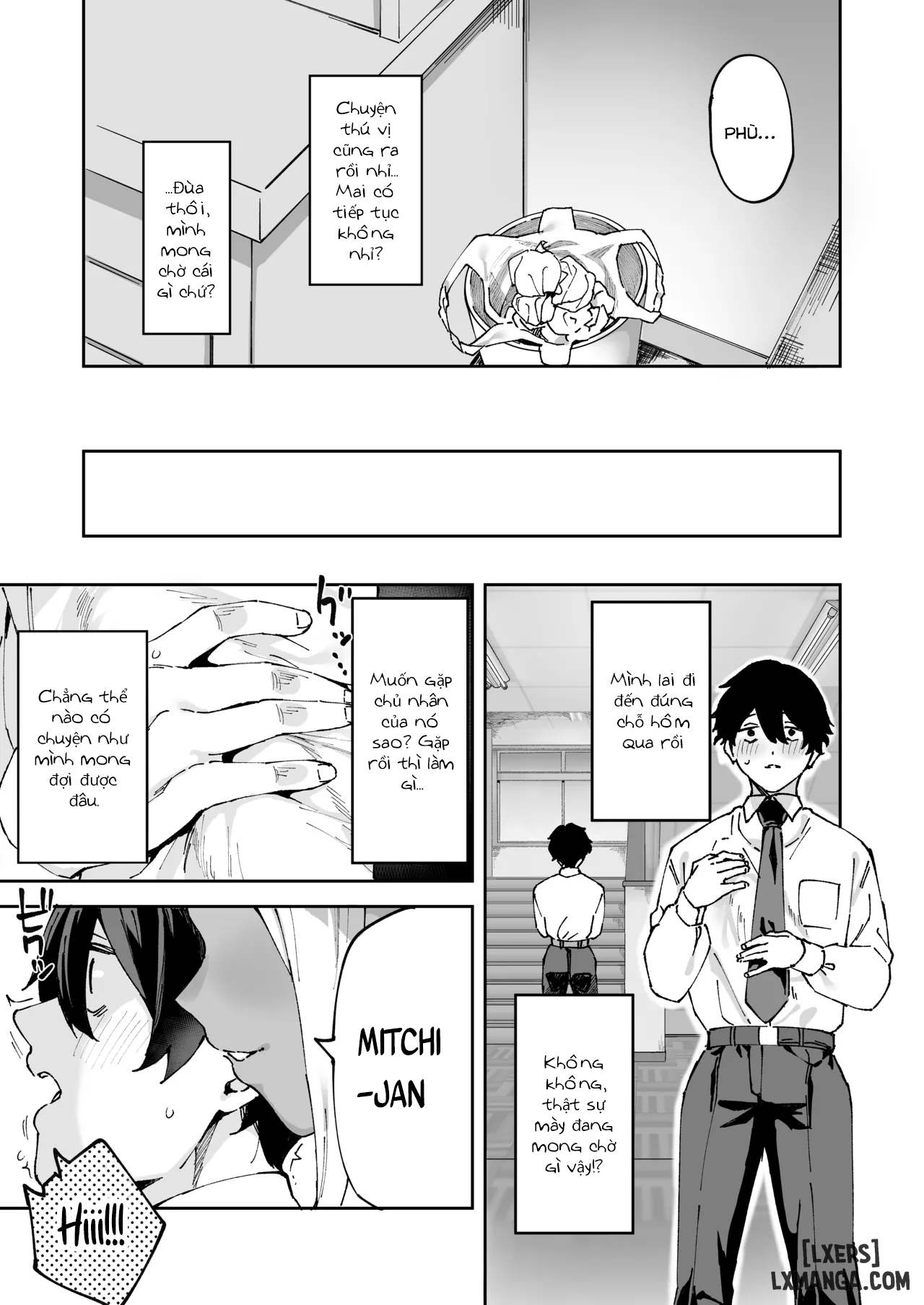 kurasu-no-kuro-gyaru-to-sefure-ni-natta-hanashi-chap-1-7 integer