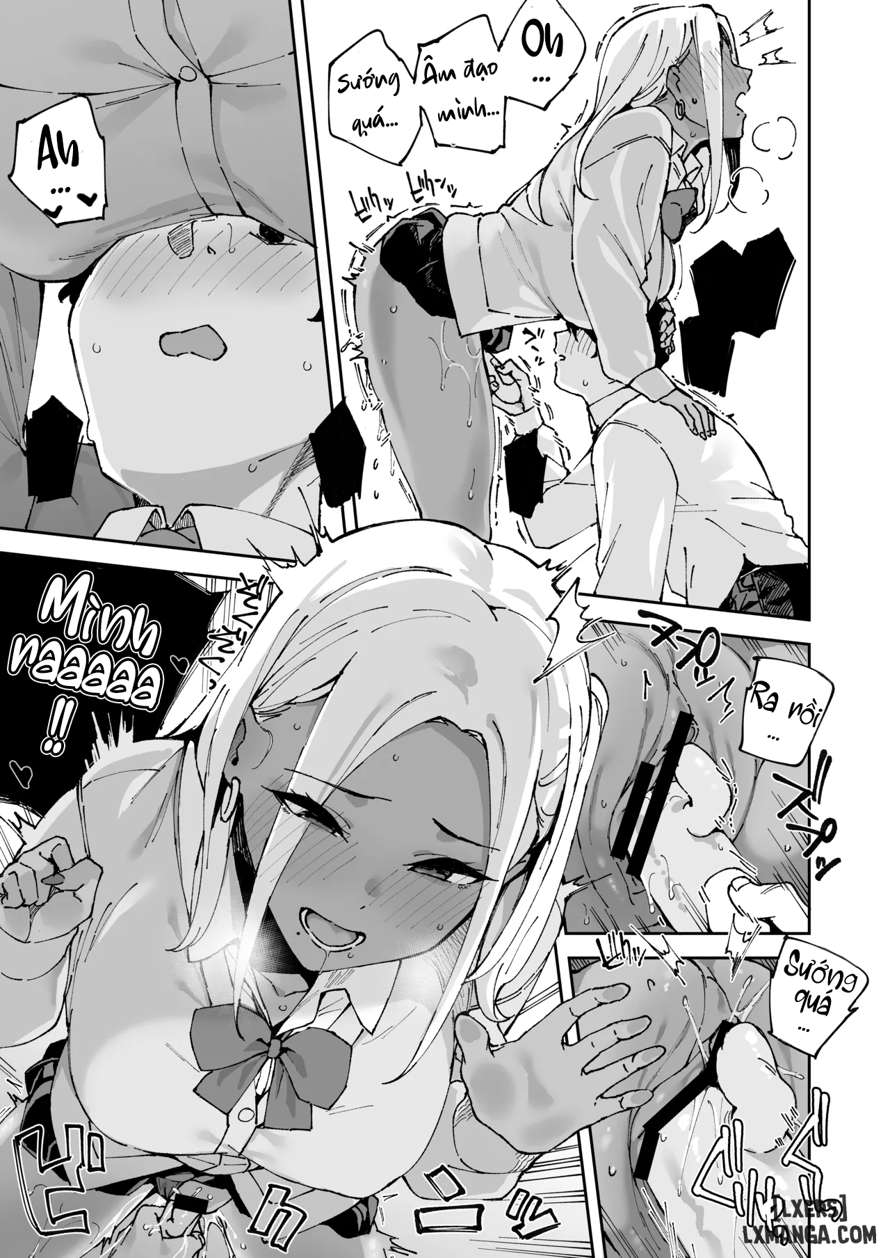 kurasu-no-kuro-gyaru-to-sefure-ni-natta-hanashi-chap-1-13 integer