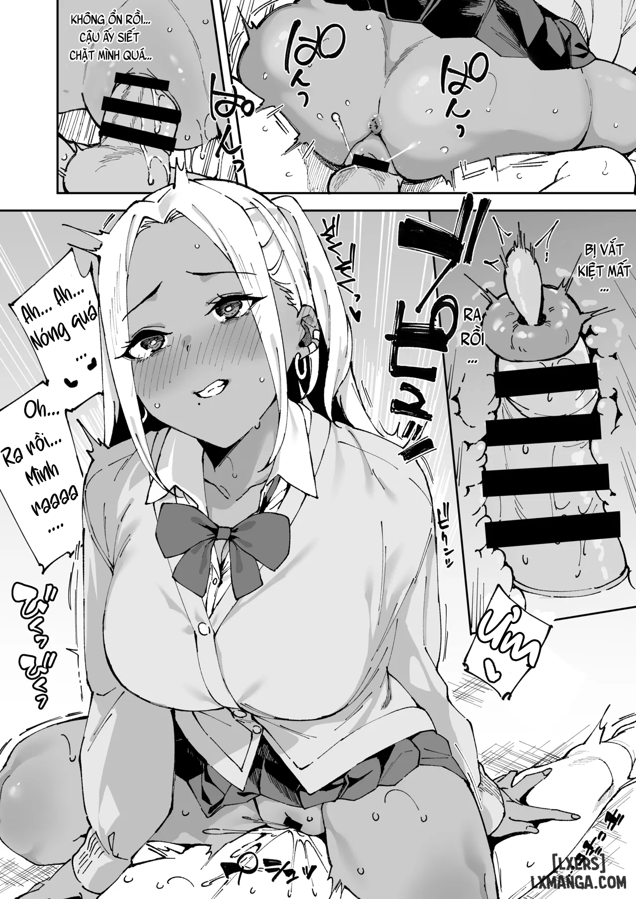 kurasu-no-kuro-gyaru-to-sefure-ni-natta-hanashi-chap-1-18 integer