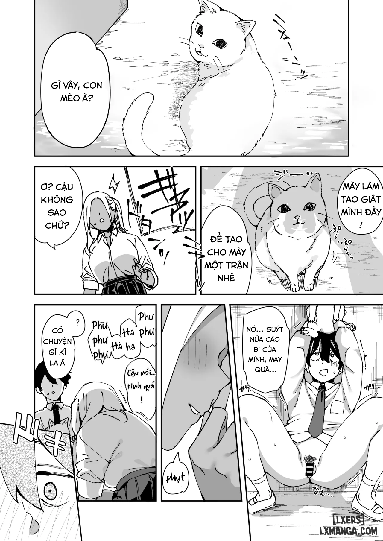 kurasu-no-kuro-gyaru-to-sefure-ni-natta-hanashi-chap-2-8 integer