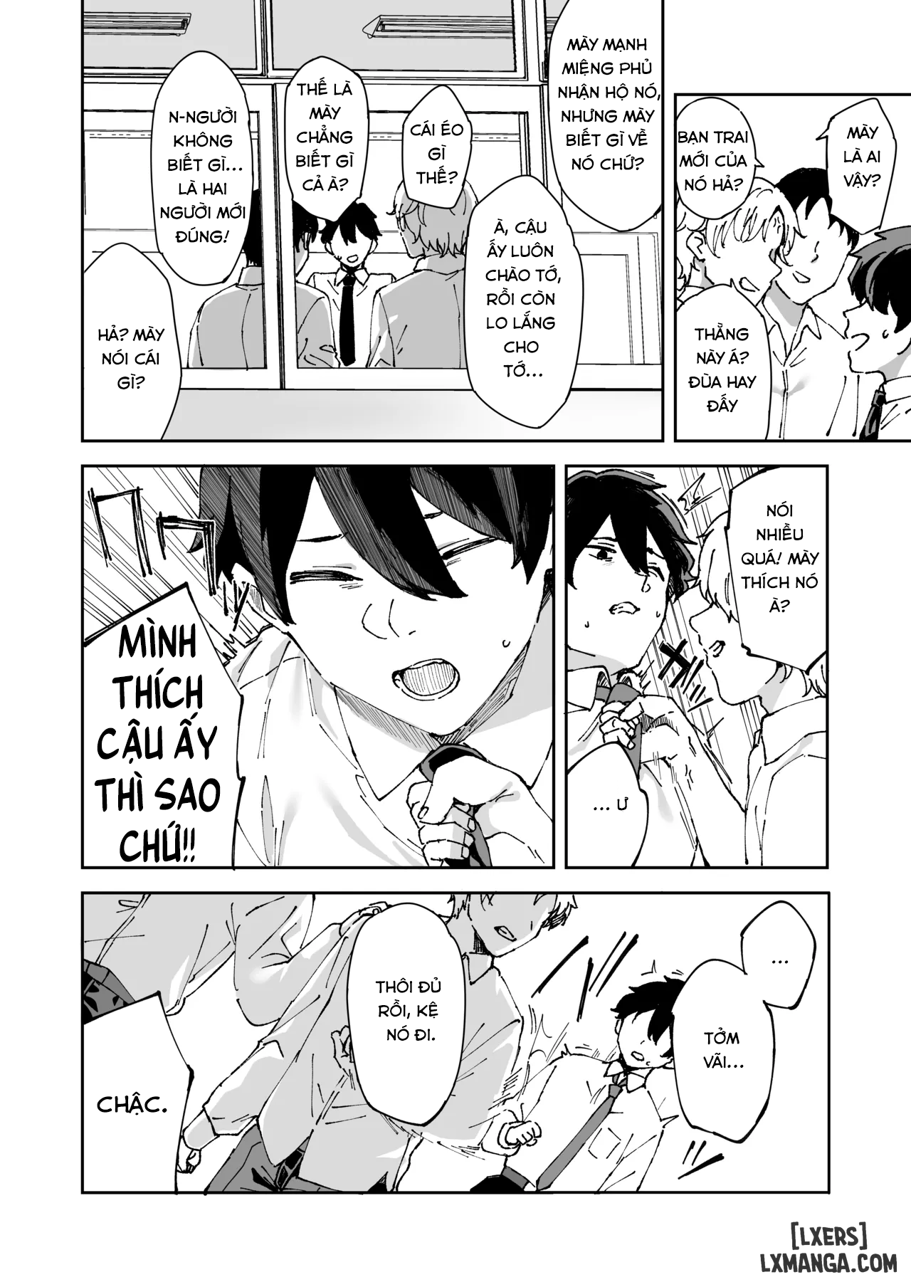 kurasu-no-kuro-gyaru-to-sefure-ni-natta-hanashi-chap-2-12 integer