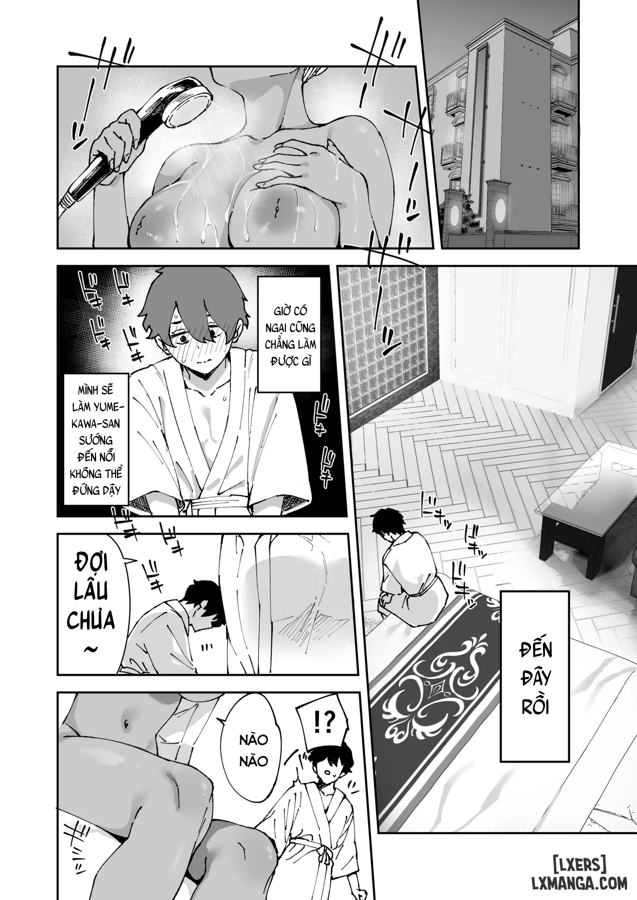 kurasu-no-kuro-gyaru-to-sefure-ni-natta-hanashi-chap-2-16 integer