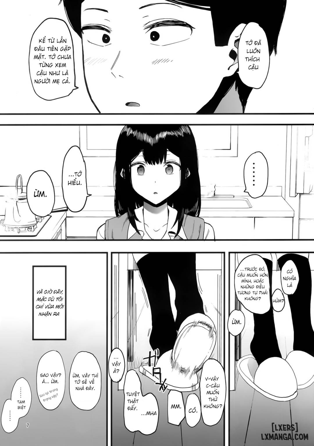 kazoku-gurumi-oneshot-chap-1-7 integer