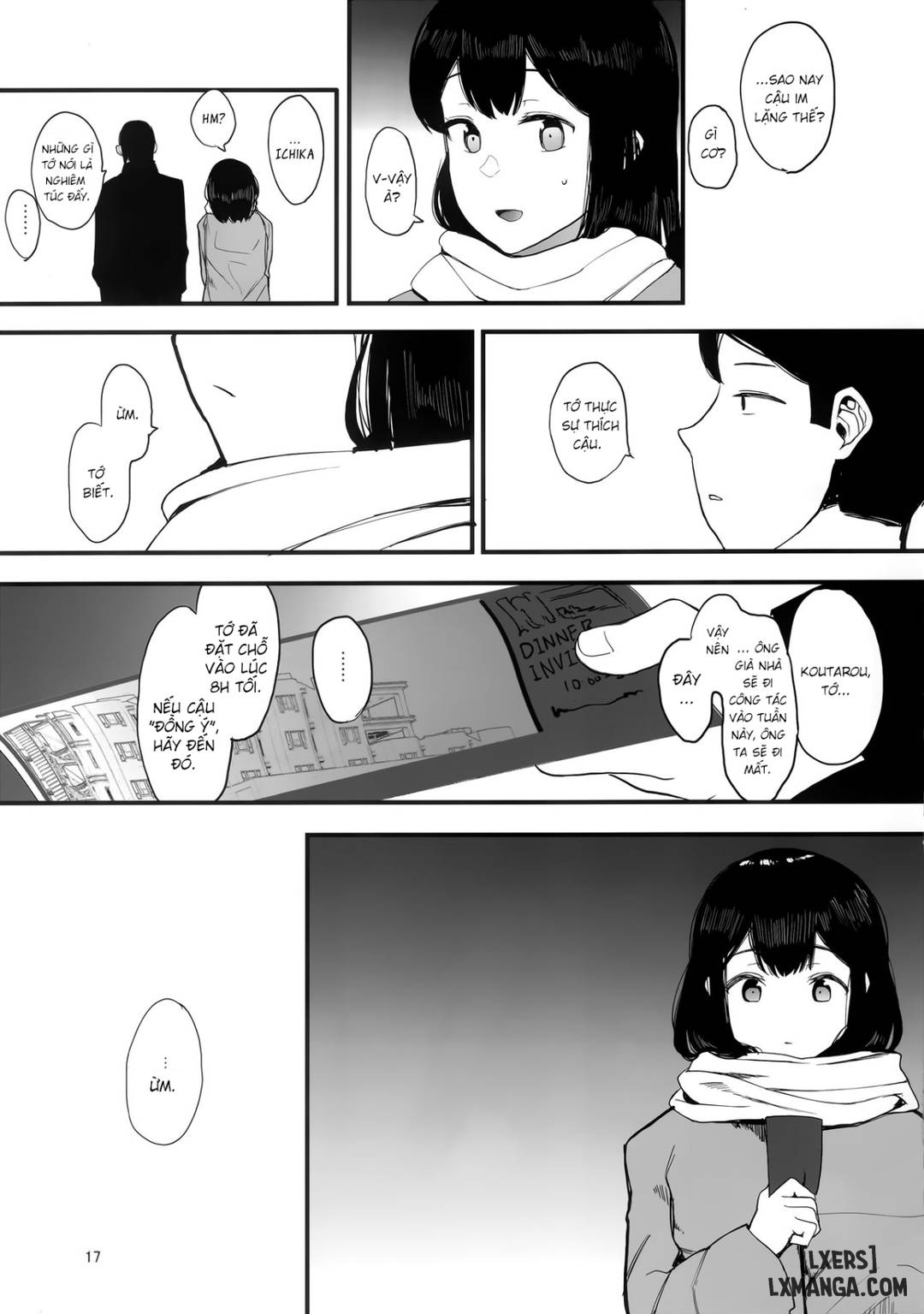 kazoku-gurumi-oneshot-chap-1-17 integer