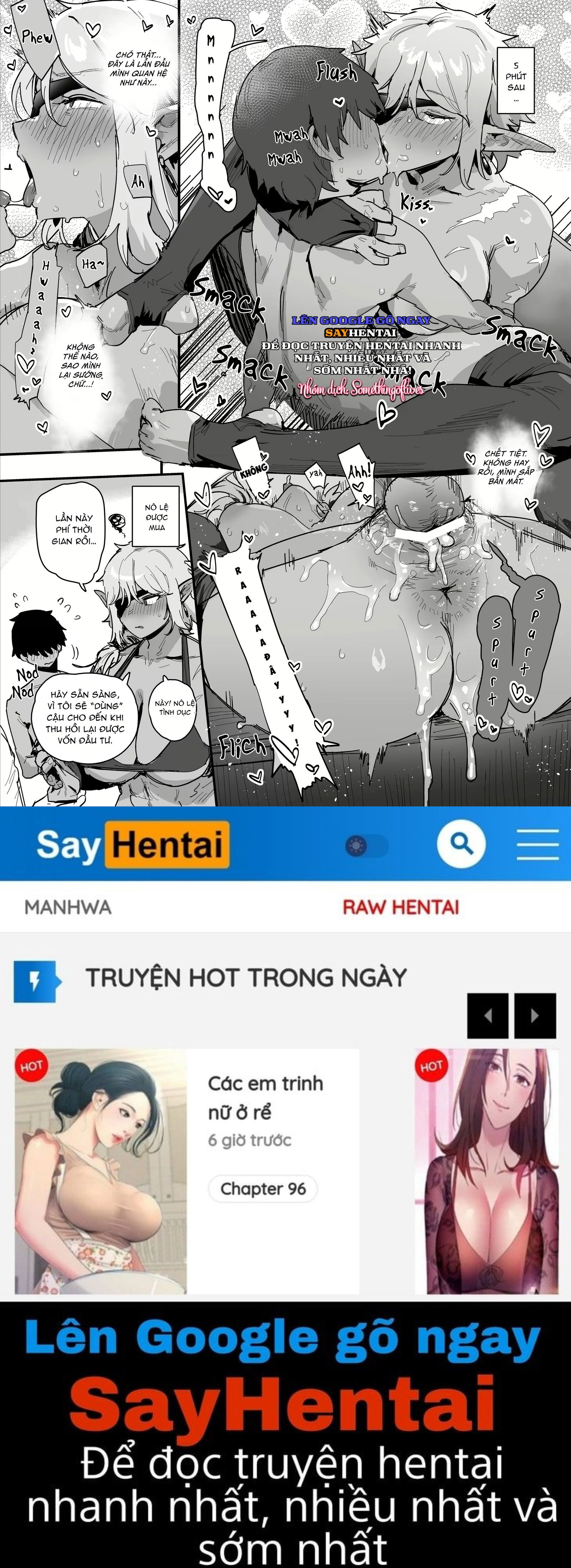 onna-dearu-koto-o-wasureta-hazu-datta-dark-elf-chap-1-2 integer