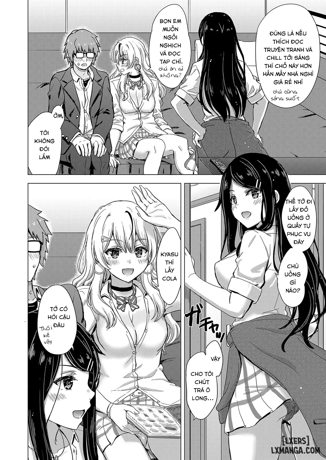 nhung-gyaru-nong-bong-chap-1-4 integer