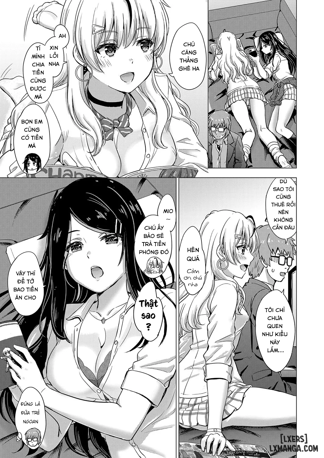 nhung-gyaru-nong-bong-chap-1-5 integer