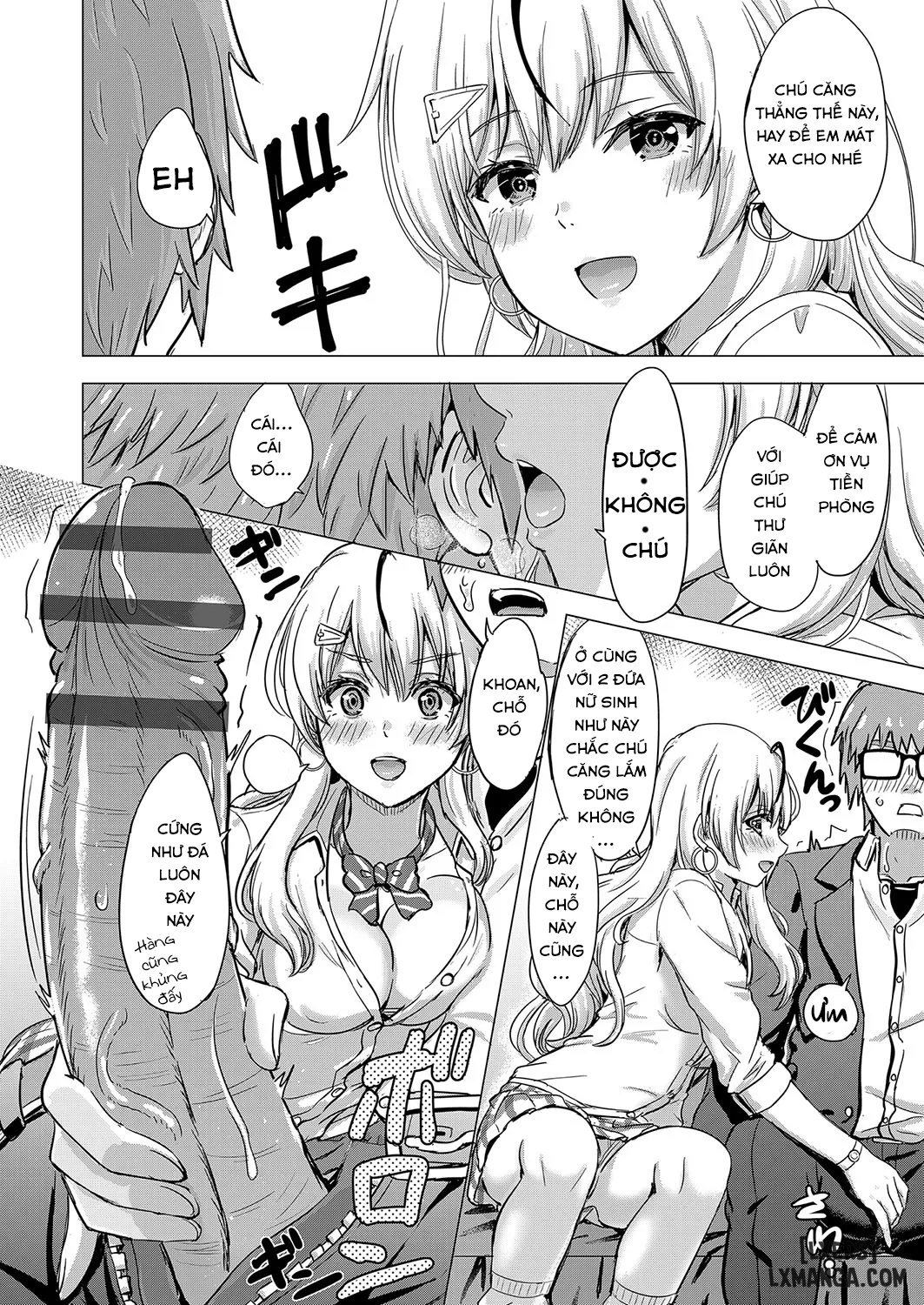 nhung-gyaru-nong-bong-chap-1-6 integer