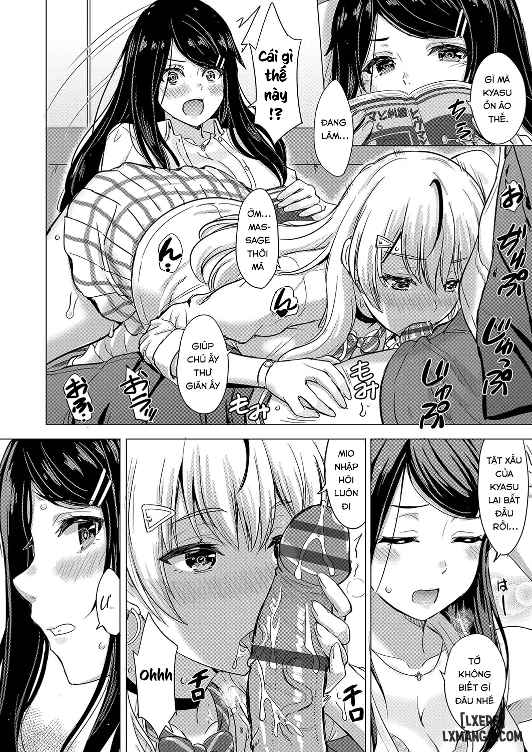 nhung-gyaru-nong-bong-chap-1-8 integer