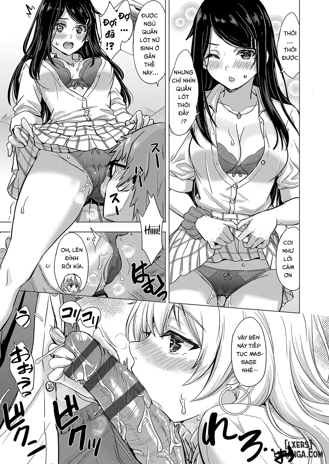 nhung-gyaru-nong-bong-chap-1-9 integer